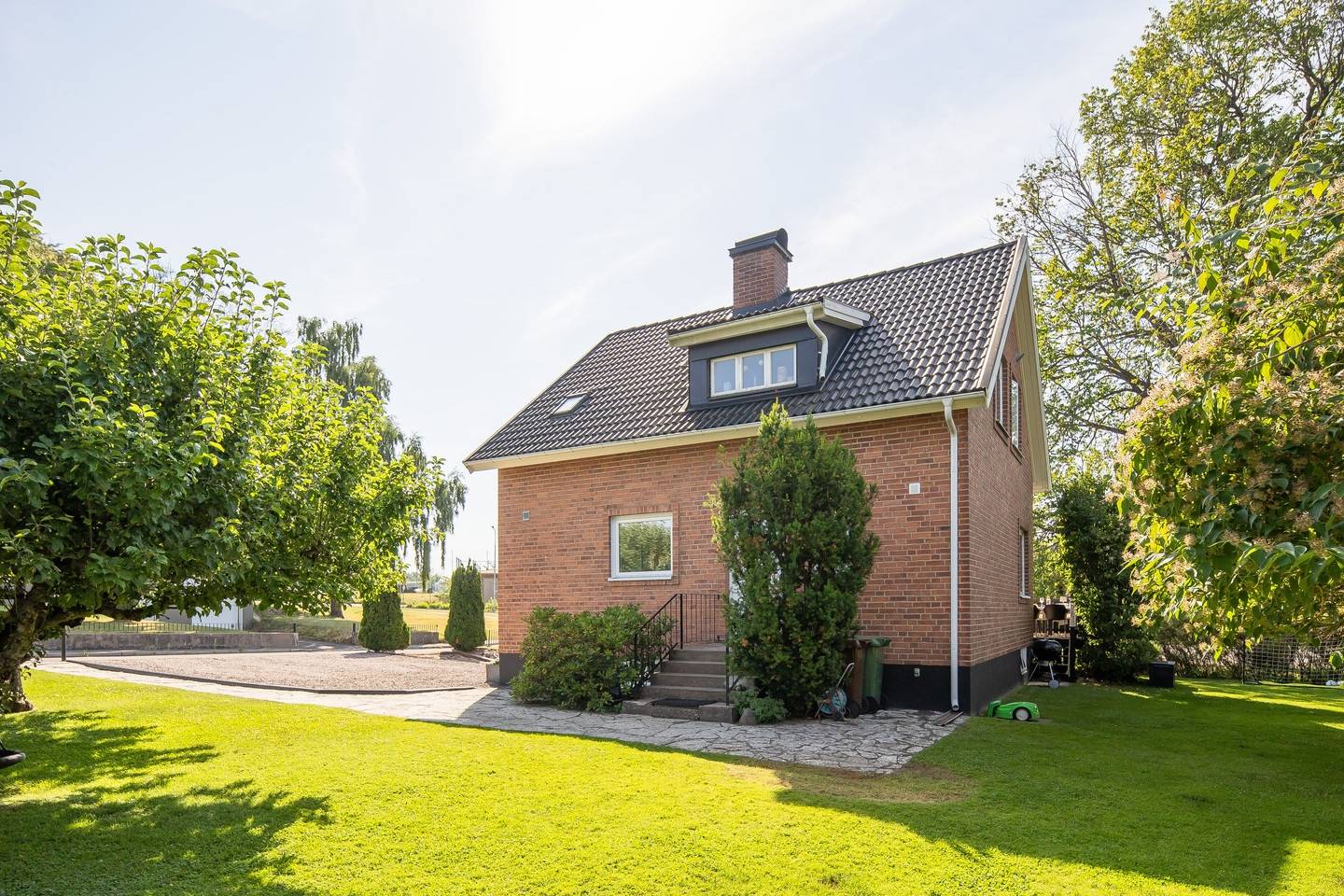 4 rum Villa på Harkesvägen 22 Södermalm Skövde kommun - bild 7