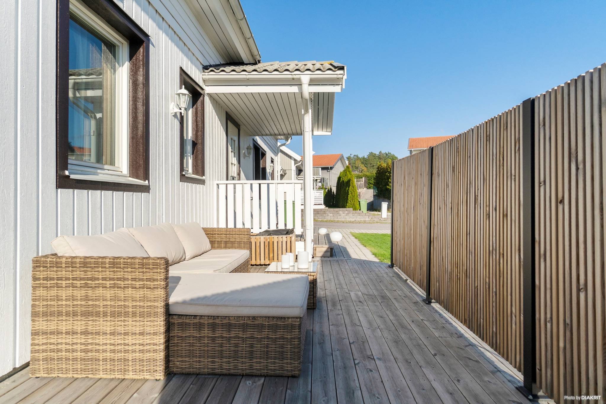 6 rum Villa på Friluftsvägen 57 Riksten Botkyrka kommun - bild 35