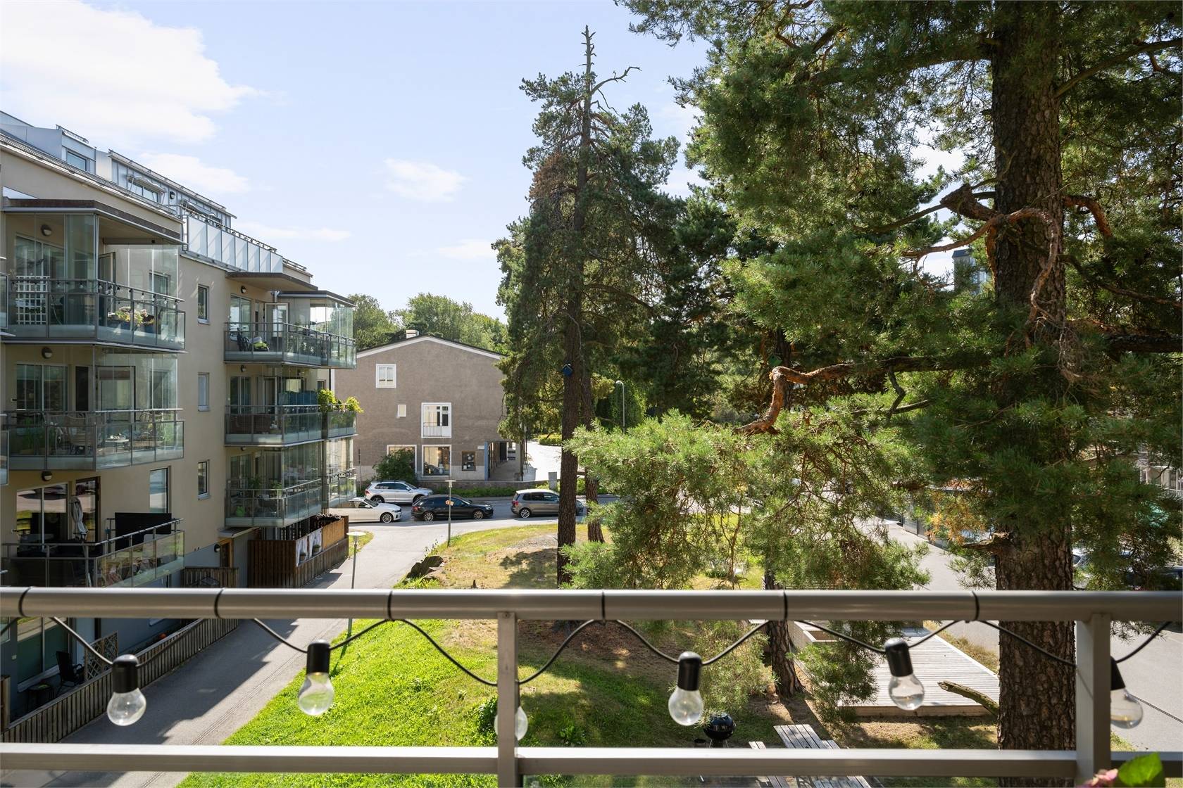 3 rum Lägenhet på Kristallvägen 8 Solberga Stockholms kommun - bild 3