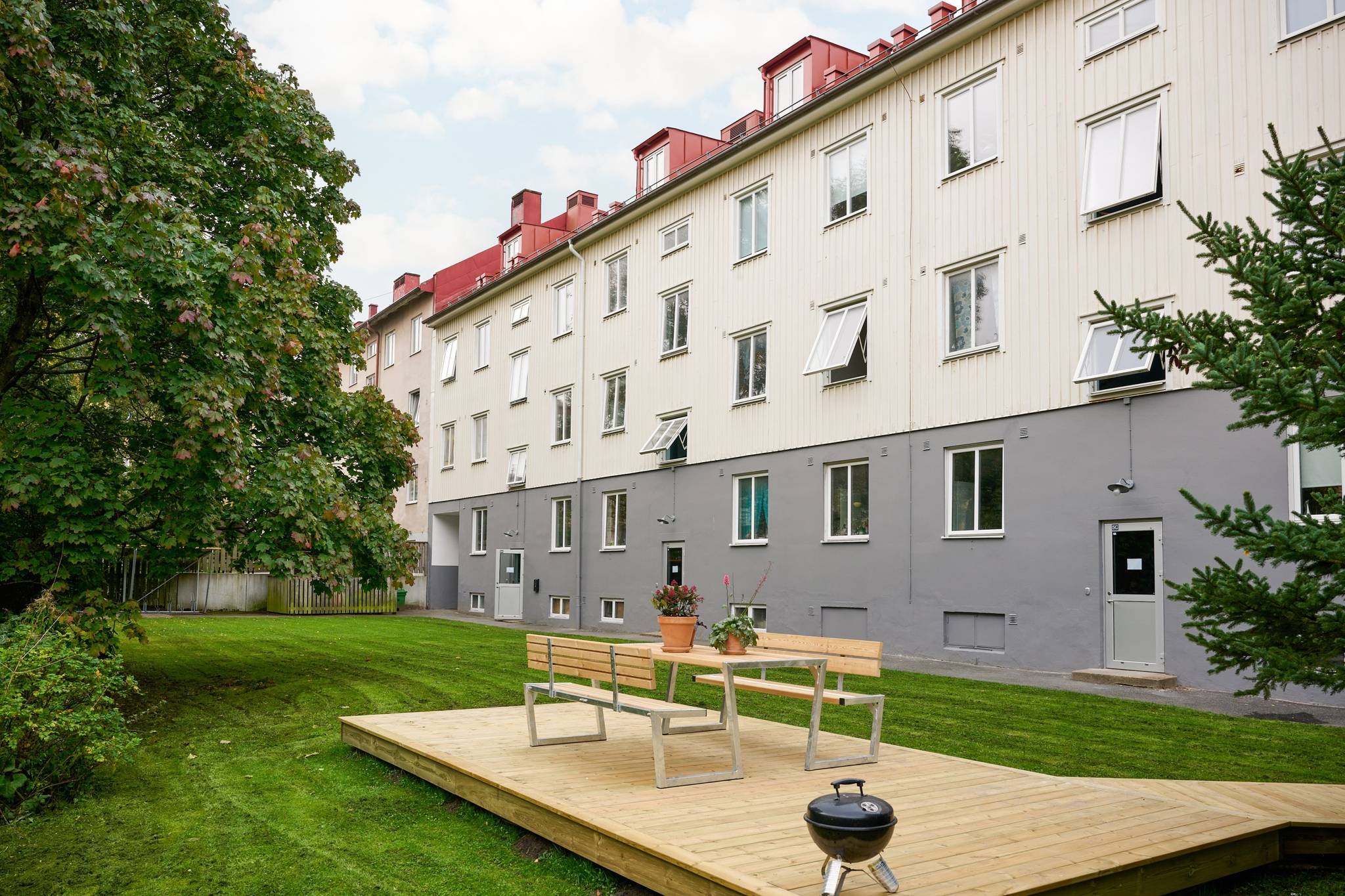 3 rum Lägenhet på Trädesgatan 5B Centrala Hisingen Göteborgs kommun - bild 24