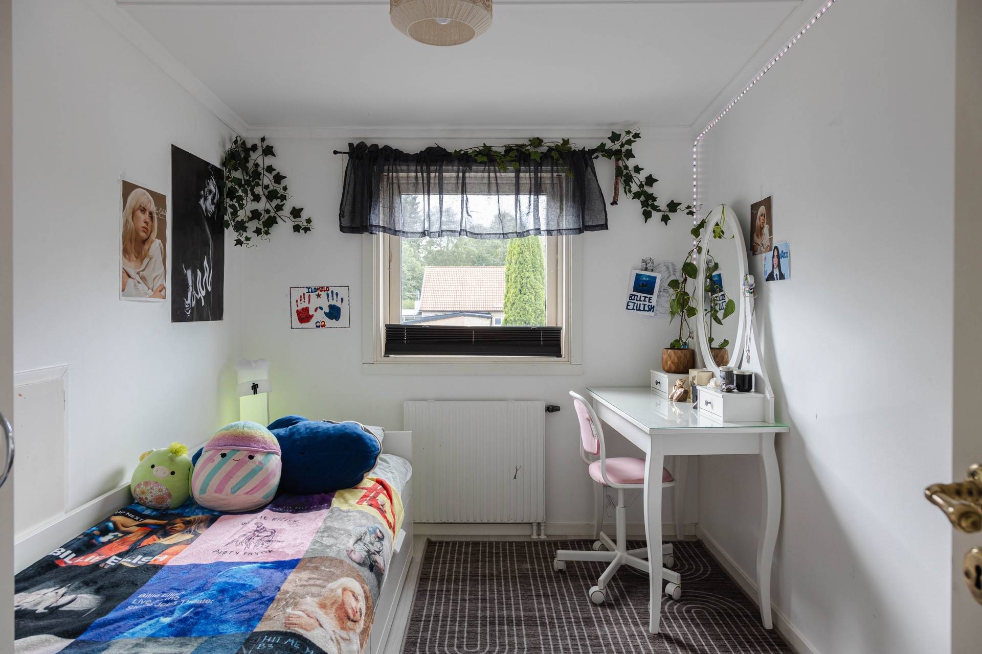 5 rum Villa på Egnahemsvägen 31 Avesta kommun - bild 25