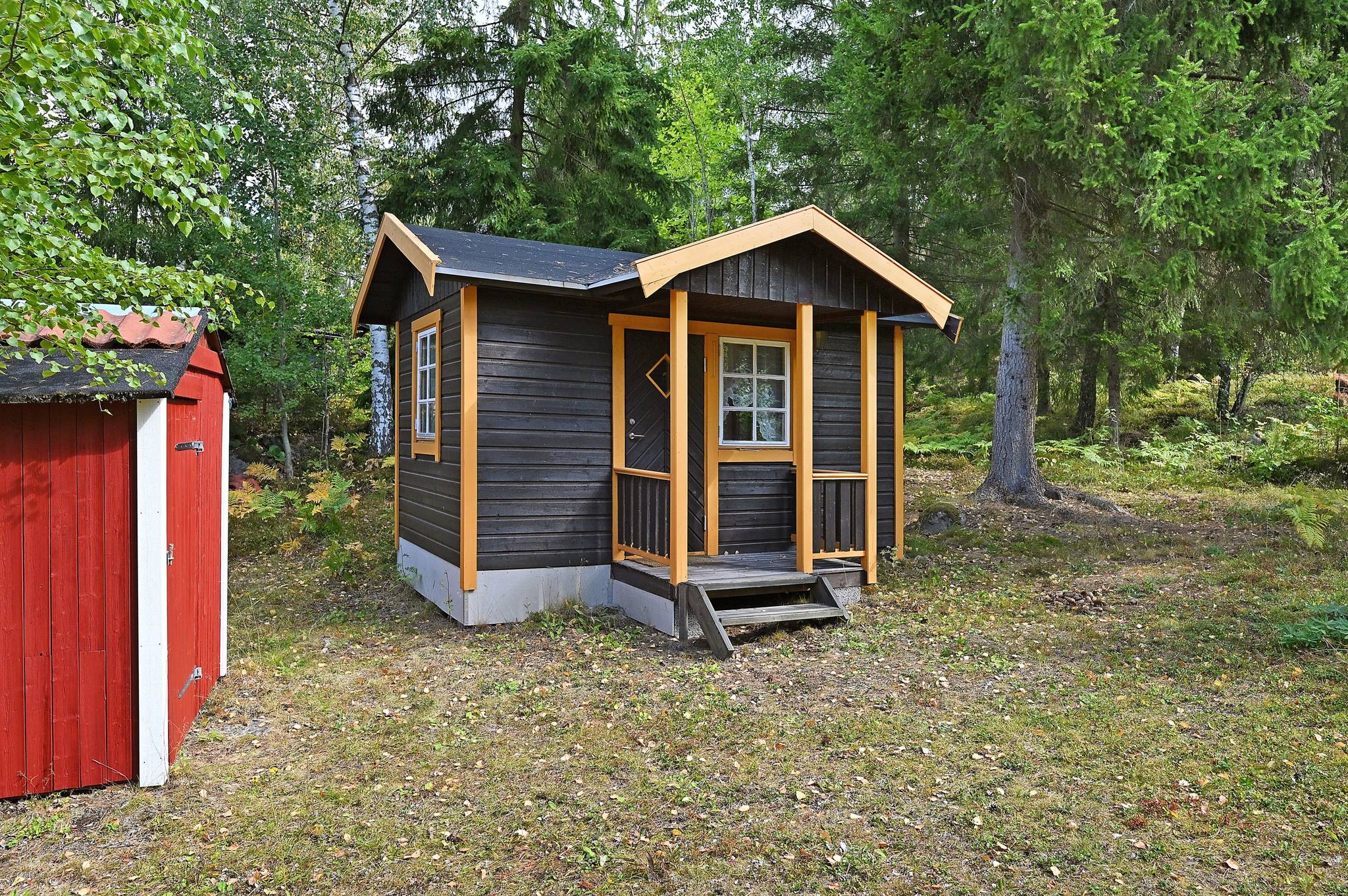 2 rum Fritidshus på Fröjs väg 1 Ekerö Helgö Ekerö kommun - bild 27