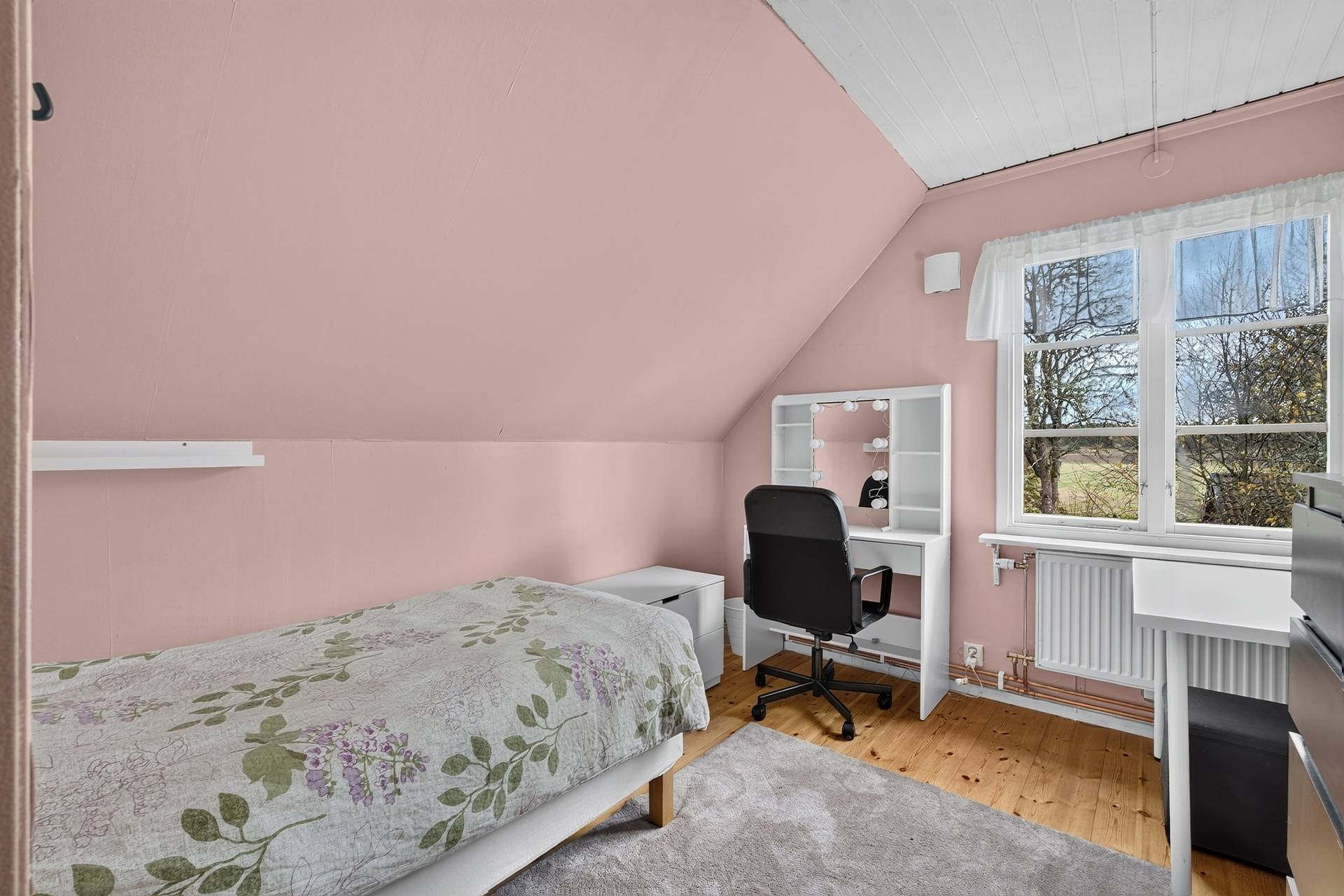 8 rum Villa på Fornby 6 Rasbo Uppsala kommun - bild 28