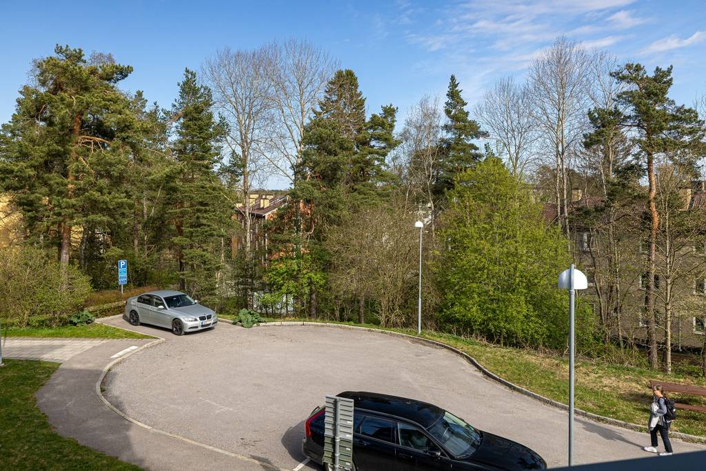 2 rum Lägenhet på Rubanksgränd 6 Enskede - Gubbängen Stockholms kommun - bild 16