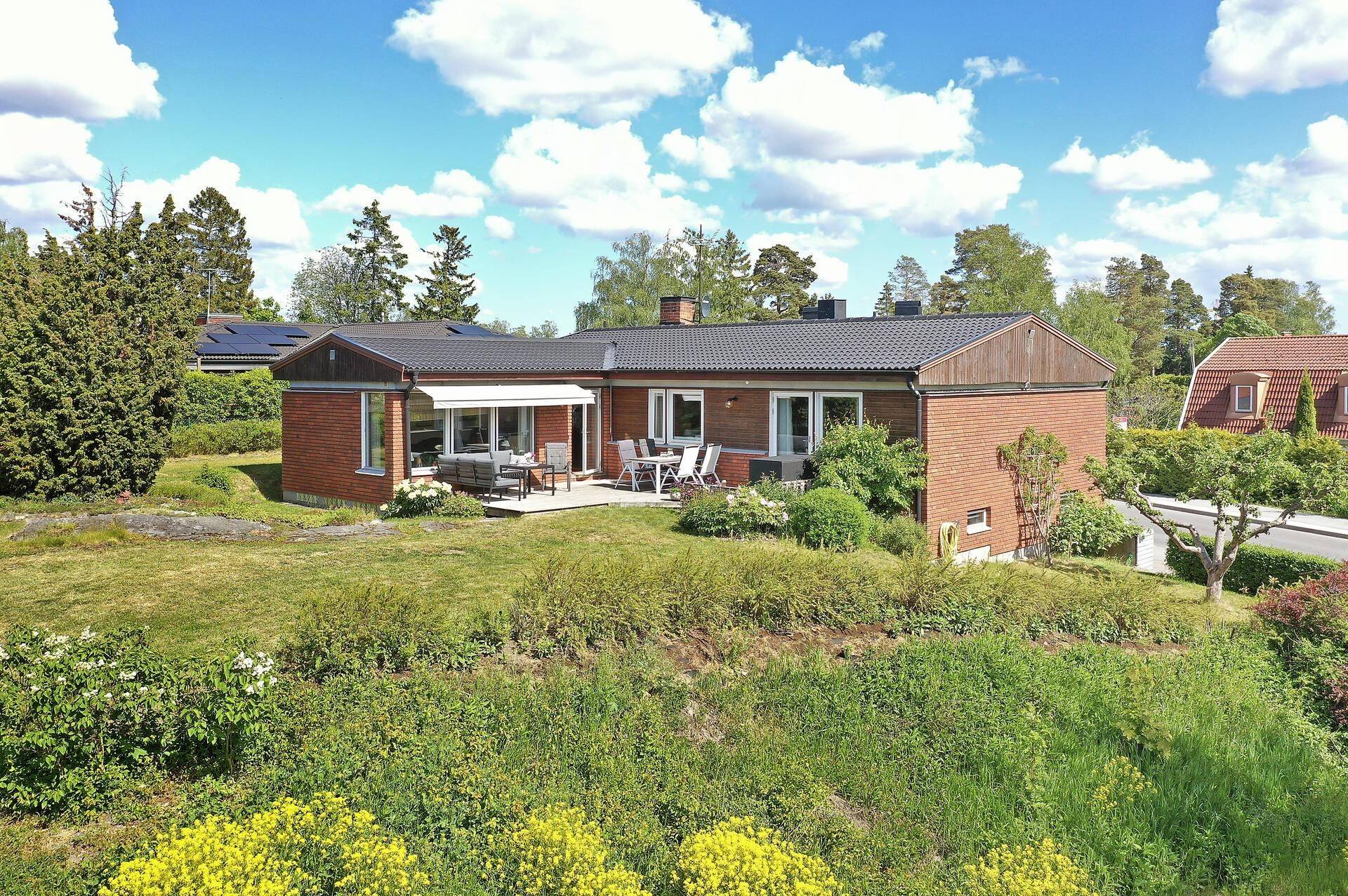 Sollentuna, Sollentuna kommun