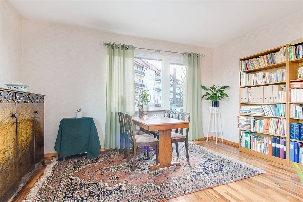 3 rum Lägenhet på Tormenåsgatan 29 Huskvarna Jönköpings kommun - bild 7