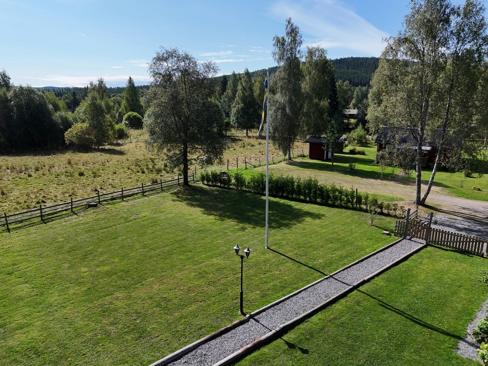 1 rum Villa på Övre Baggbo 428 Övre Baggbo Borlänge kommun - bild 33