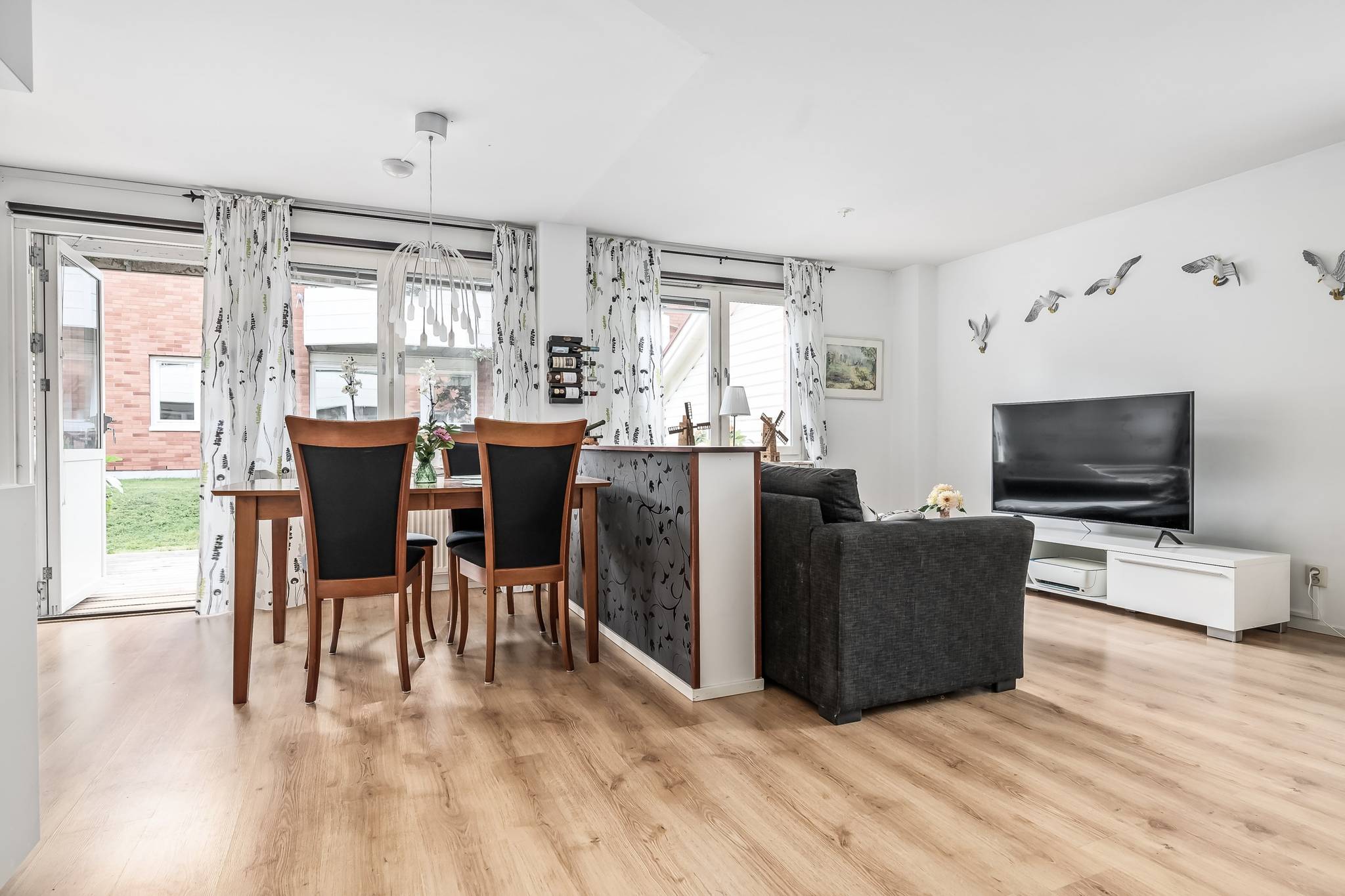 1 rum Lägenhet på Söderbytorpsgatan 6 Vendelsö Haninge kommun - bild 9