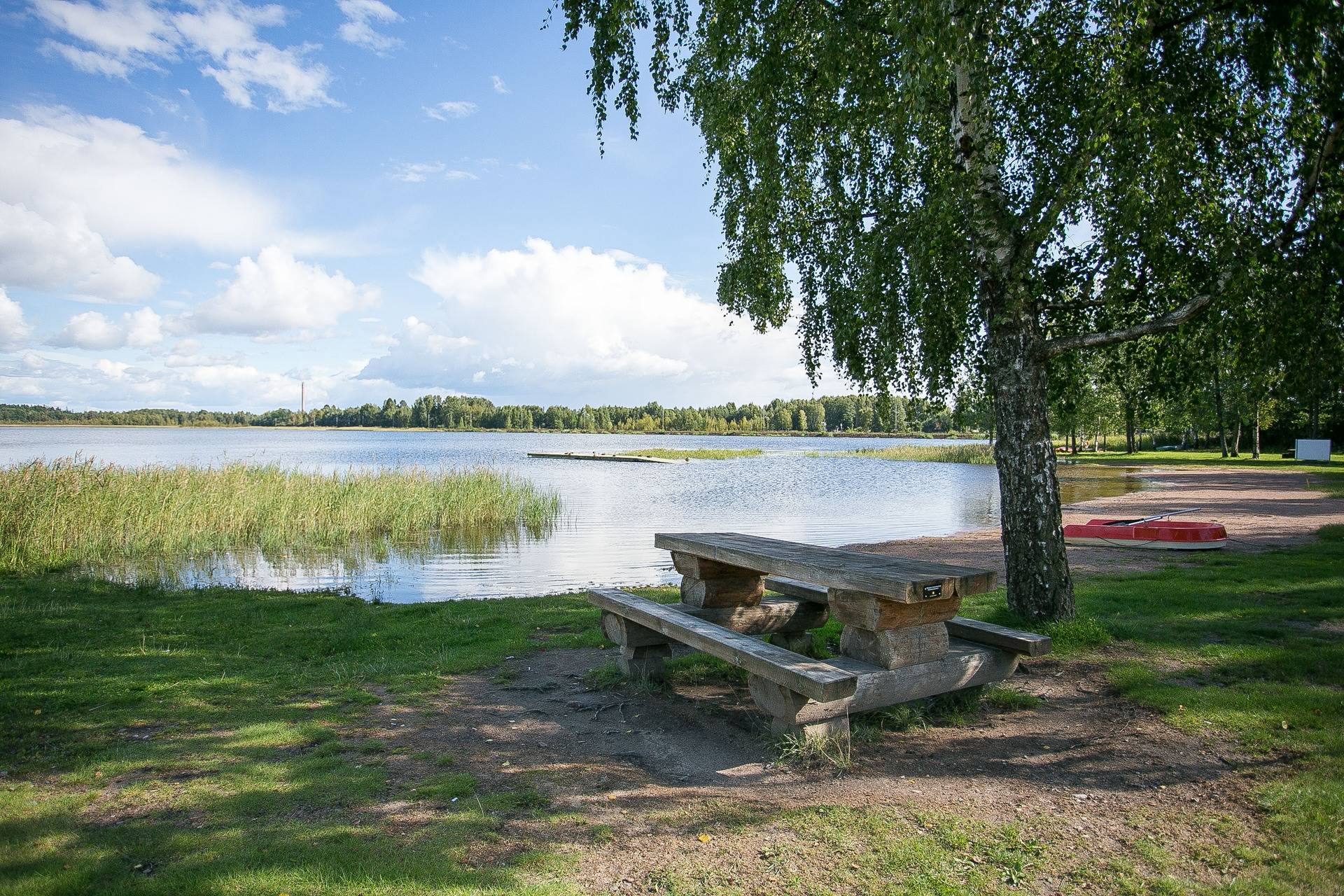5 rum Radhus på Lorentz Ljungdahls Gata 42 Södra Kroppkärr Karlstads kommun - bild 19