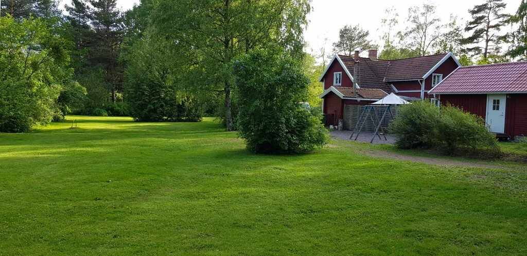 5 rum Villa på Fröjered Nygärdet Fröjered Tidaholms kommun - bild 10