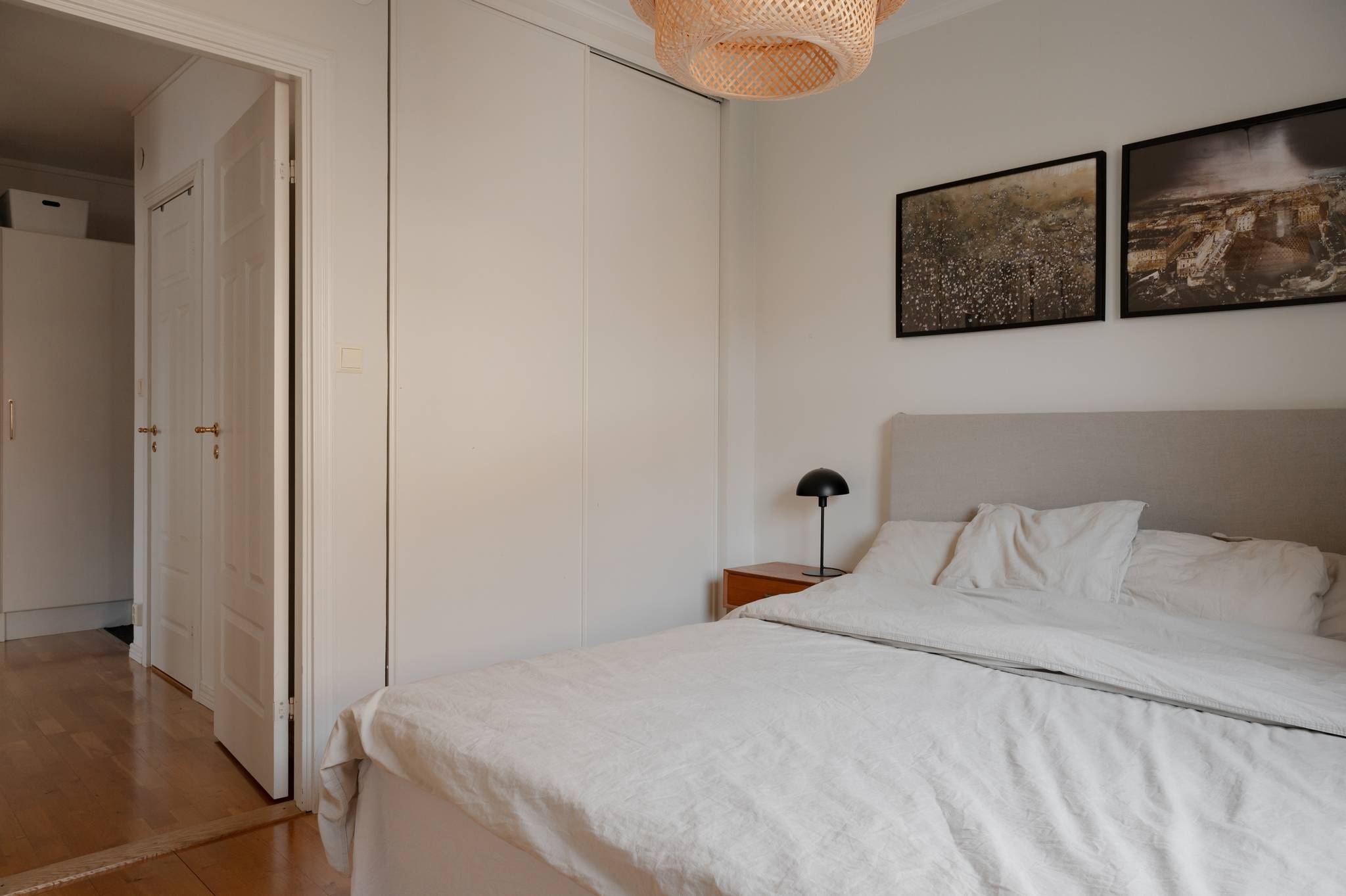 2 rum Lägenhet på Fågelsången 2A Centrala Sundbyberg Sundbybergs kommun - bild 15