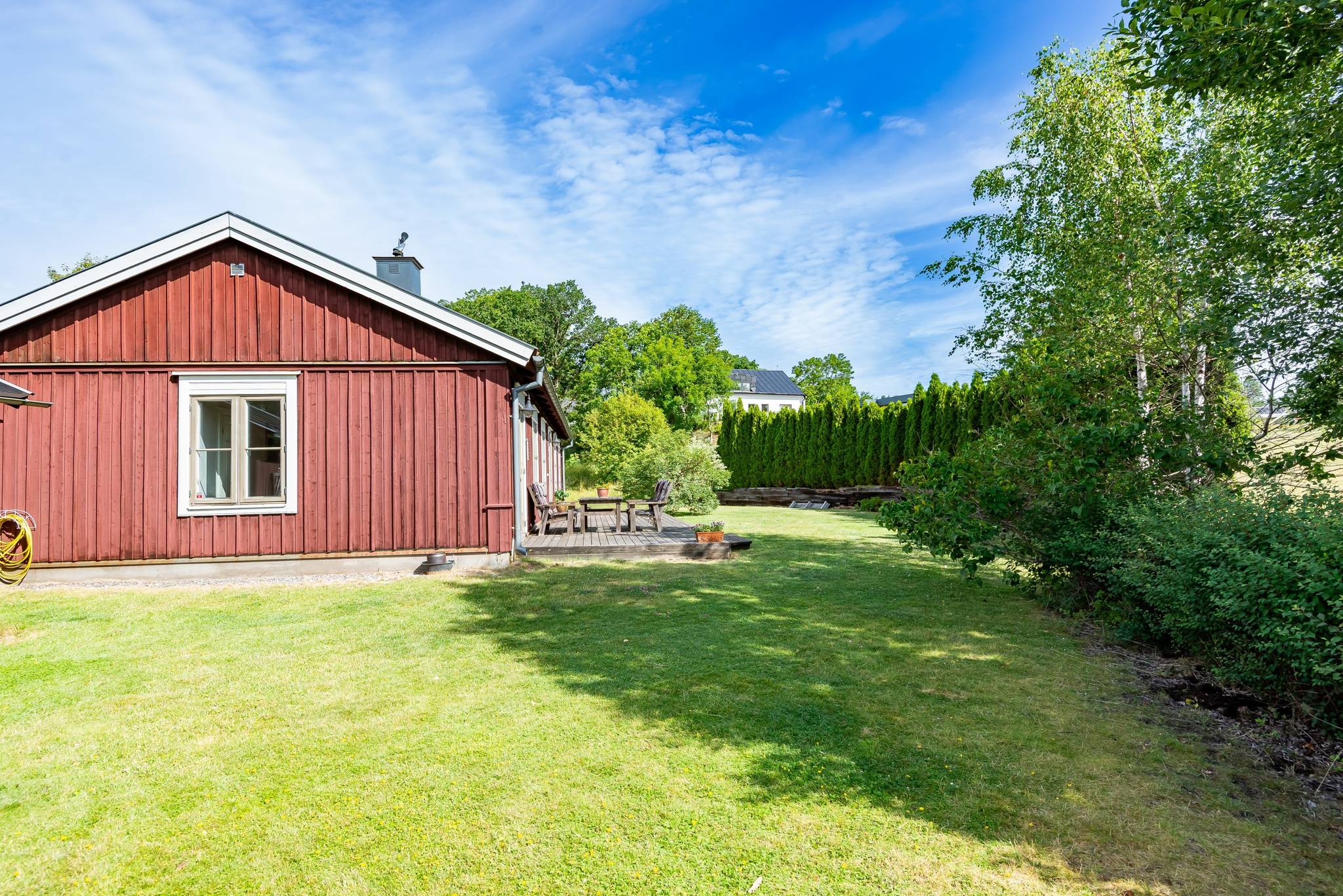 4 rum Villa på Ruddammsvägen 2 Säby gård Österåkers kommun - bild 27