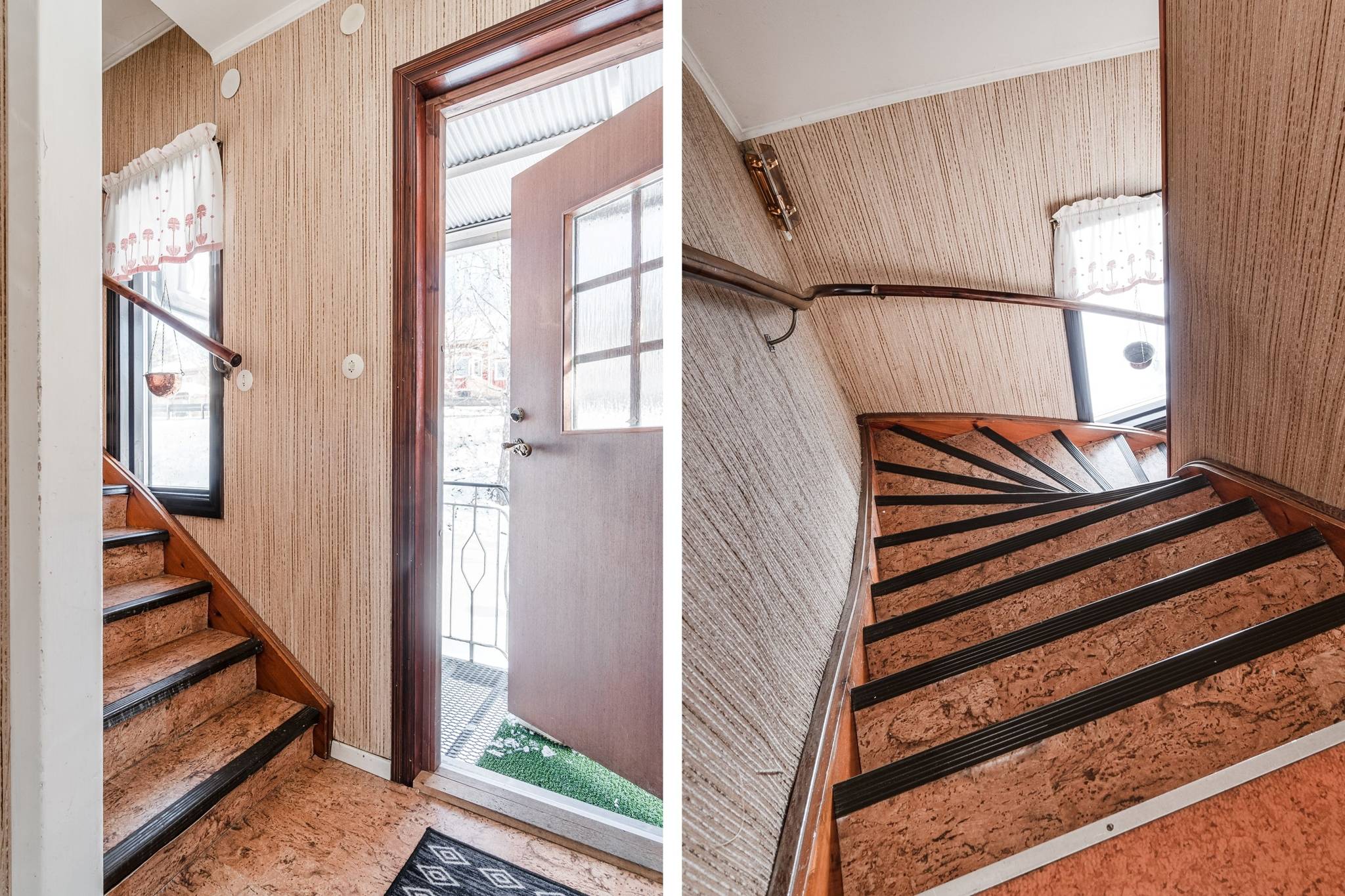 5 rum Villa på Styrnäs 105 Kramfors kommun - bild 7