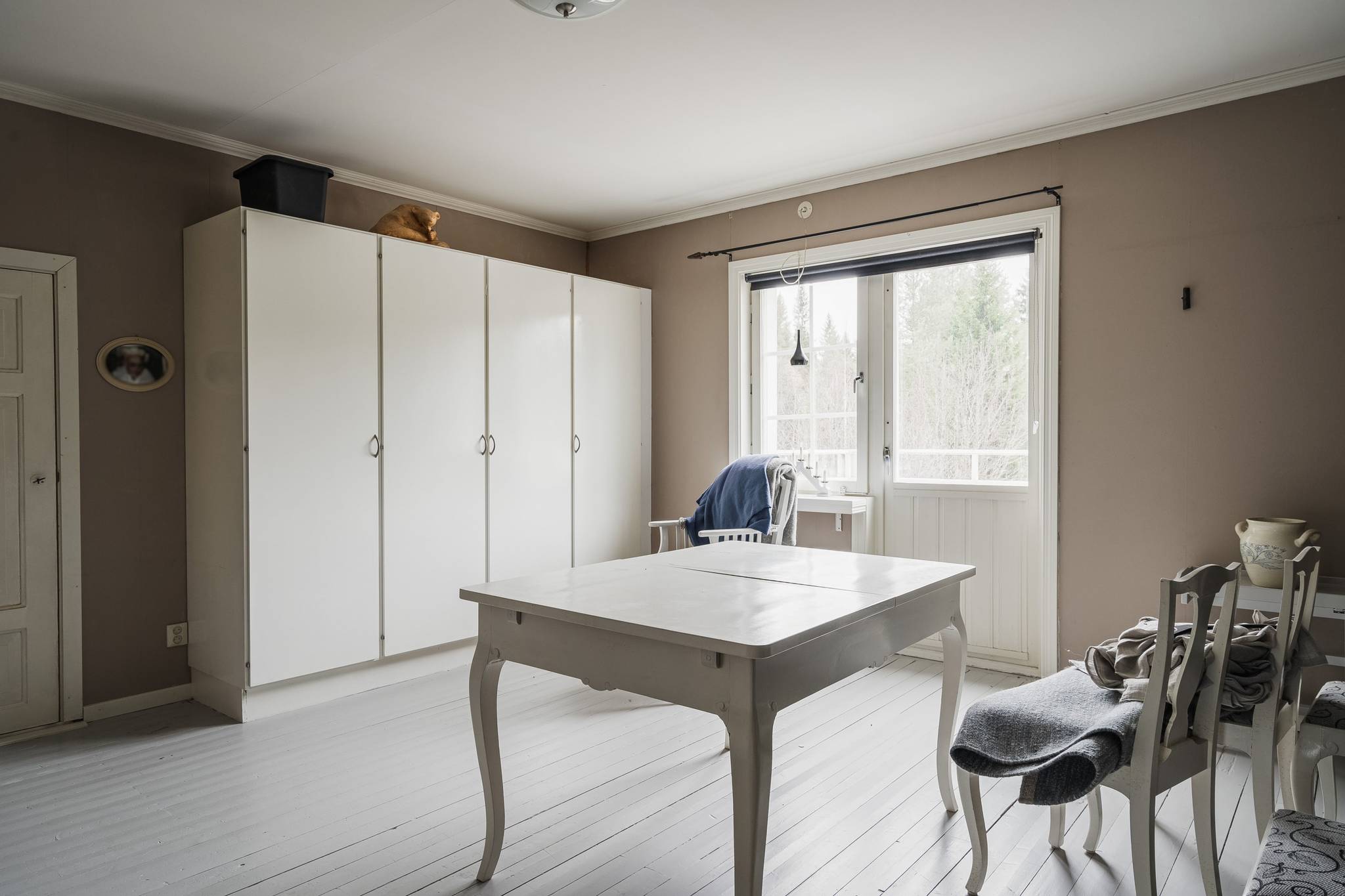 4 rum Villa på Finnfors 56 Boliden Skellefteå kommun - bild 11