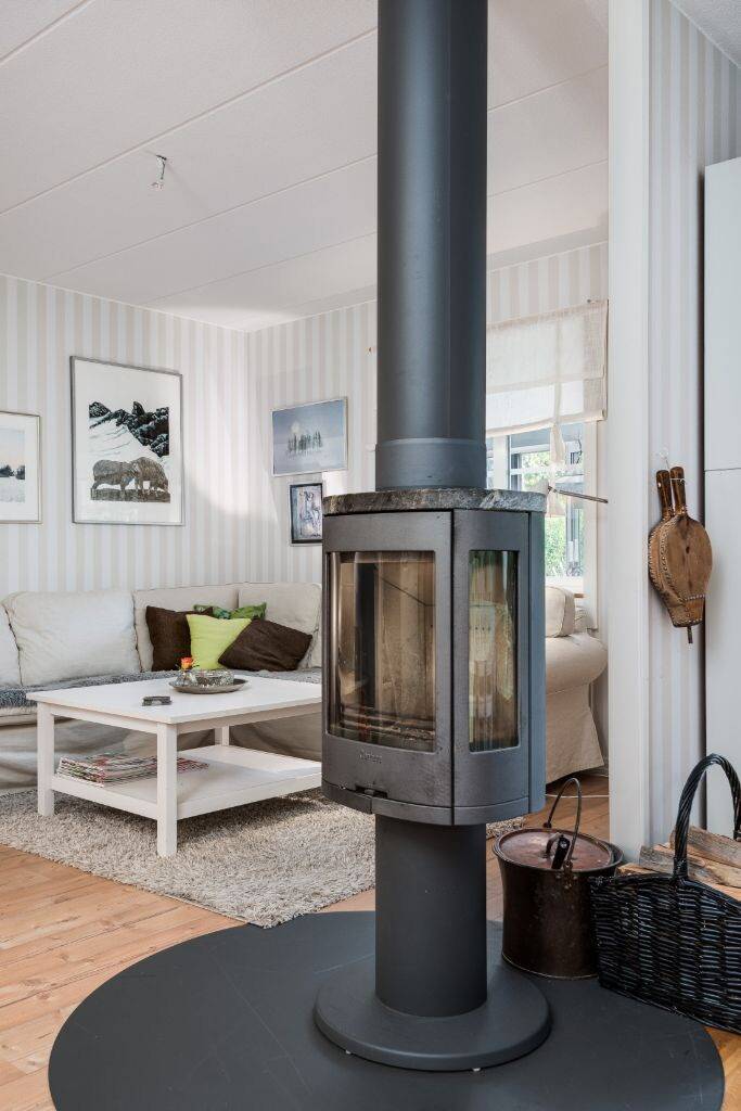 4 rum Villa på Stångtjärnsvägen 120 Slätta Falu kommun - bild 13