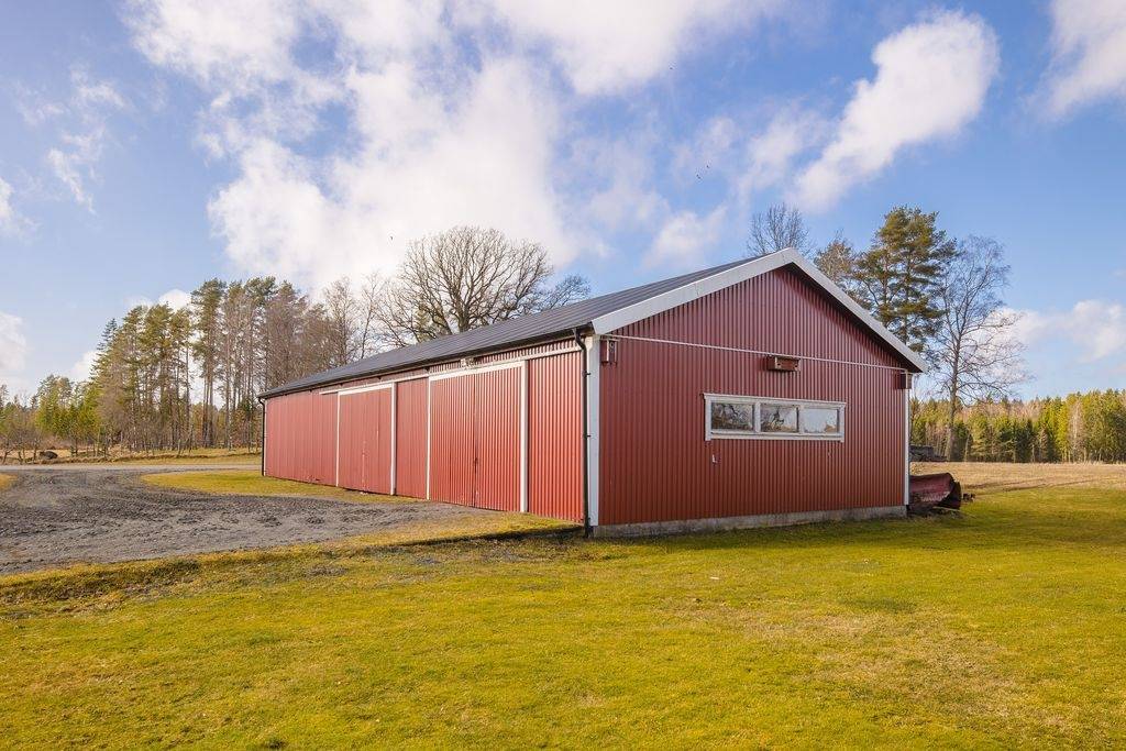 6 rum Gård med jordbruk på Hangelösa Vedaholm 1 Götene kommun - bild 5