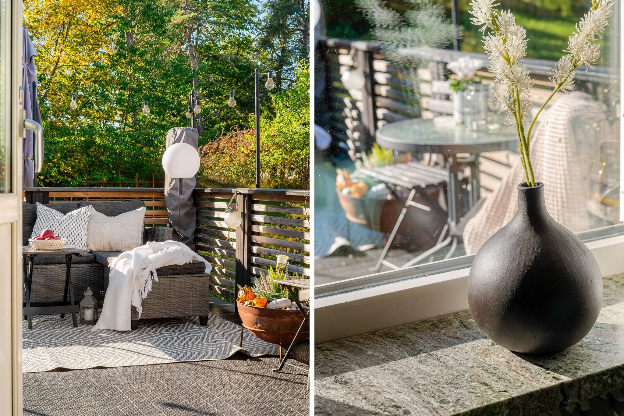 5 rum Villa på Tårtvägen 3 Sköndal Stockholms kommun - bild 13