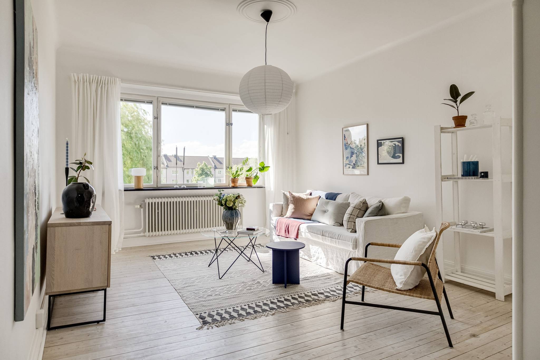 2 rum lägenhet på Södervärnsgatan 9B Möllevången, Malmö kommun - bild 5