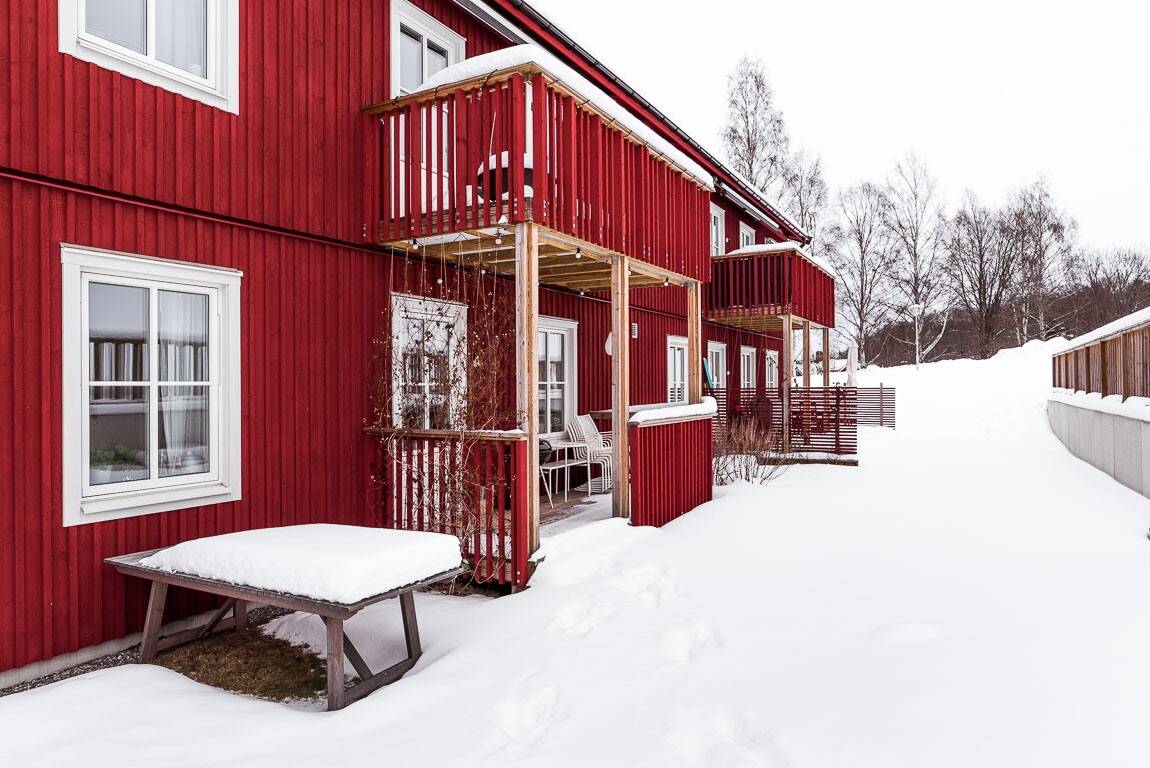 3 rum Lägenhet på Västra Älvslingan 1A Färjegårdarna Borlänge kommun - bild 4