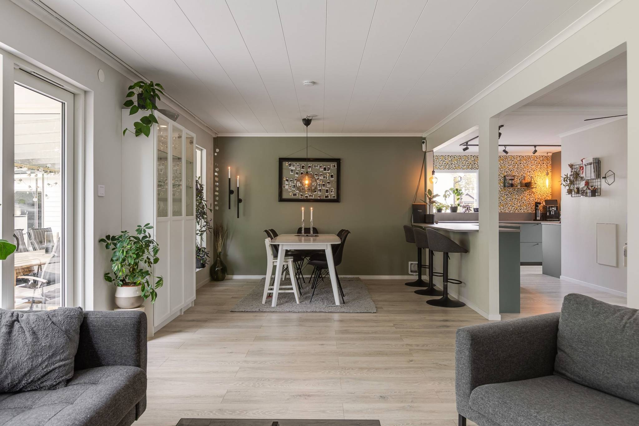 6 rum Villa på Lingonvägen 25 Garpan Åtvidabergs kommun - bild 6