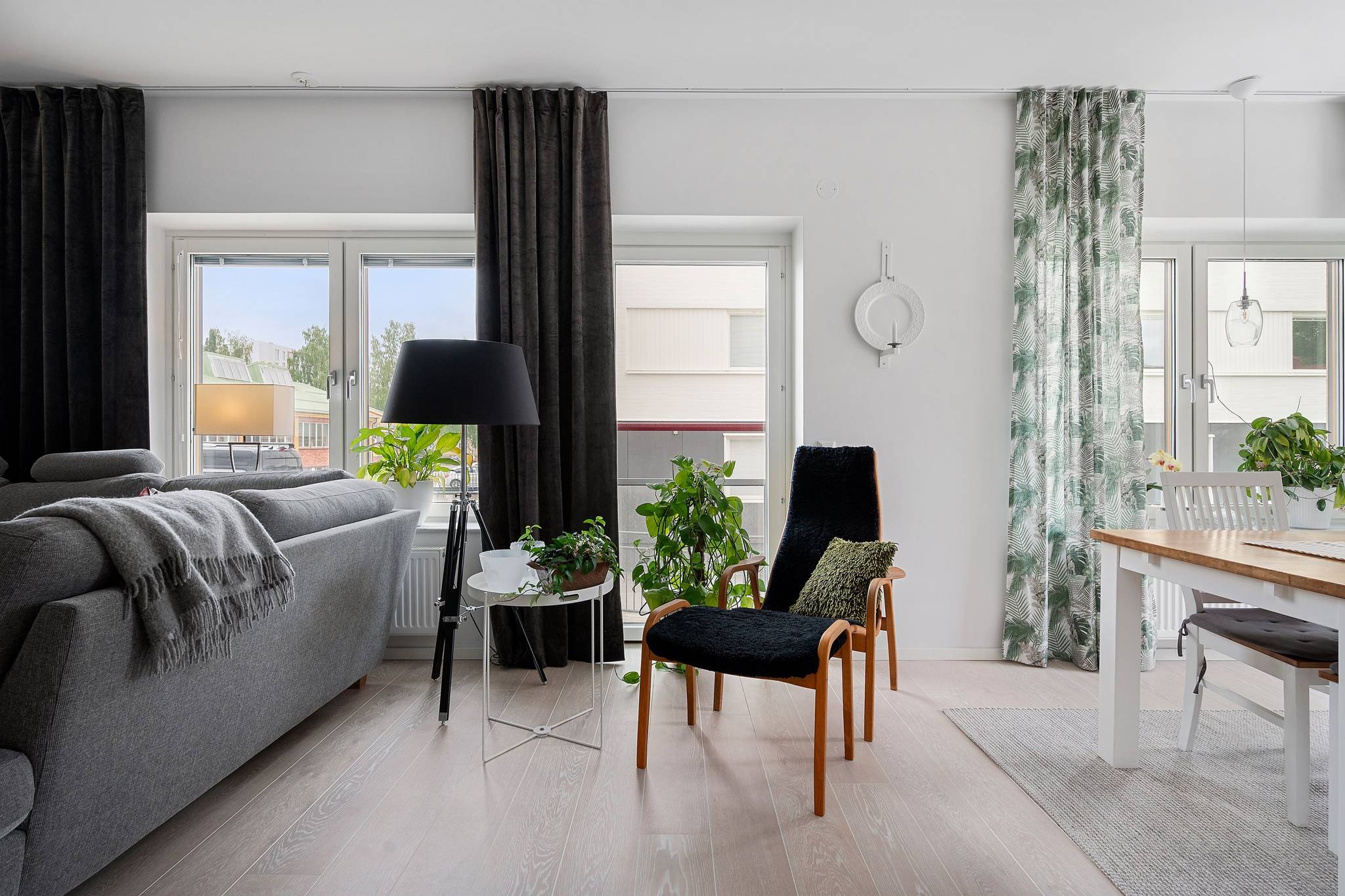 4 rum Lägenhet på Repslagargränd 3 Centrum Skellefteå kommun - bild 4