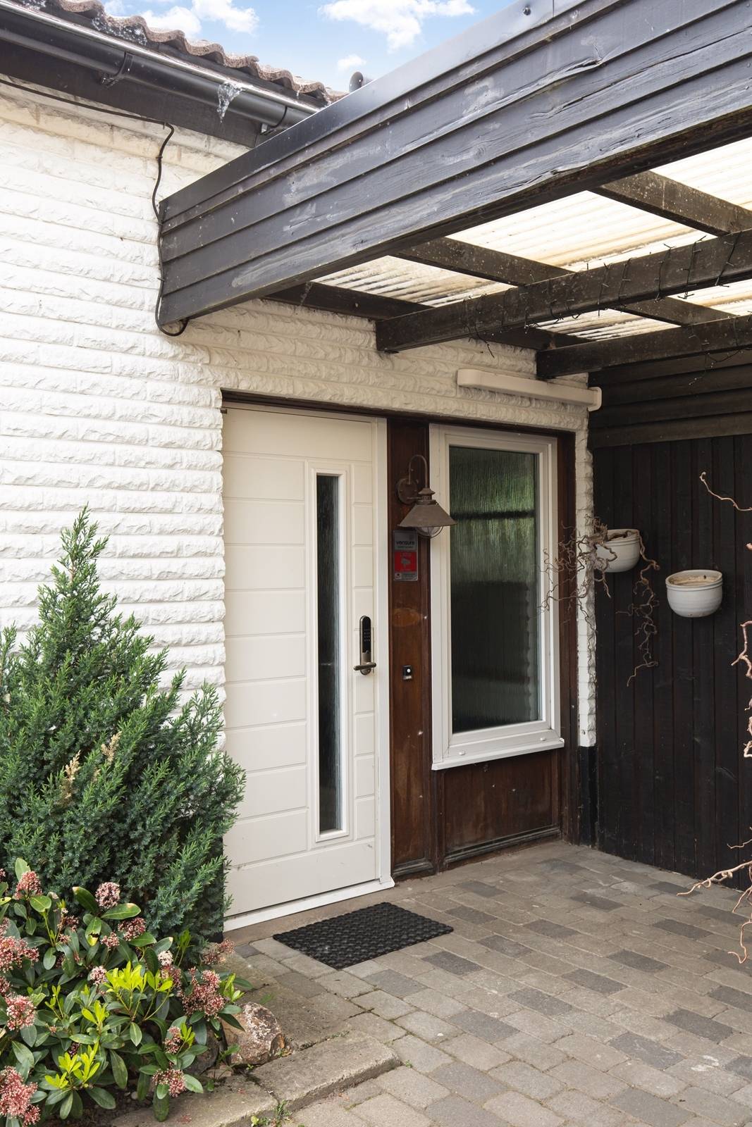 5 rum Villa på Åkergatan 10 Munka-Ljungby Ängelholms kommun - bild 25