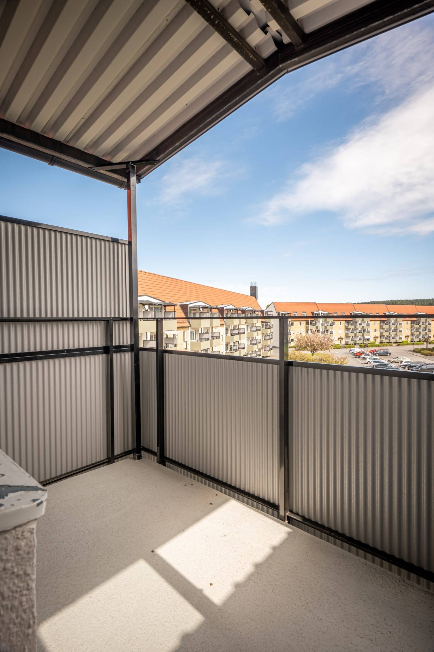 2 rum Lägenhet på Hjälmgatan 14 Tidaholm Tidaholms kommun - bild 8