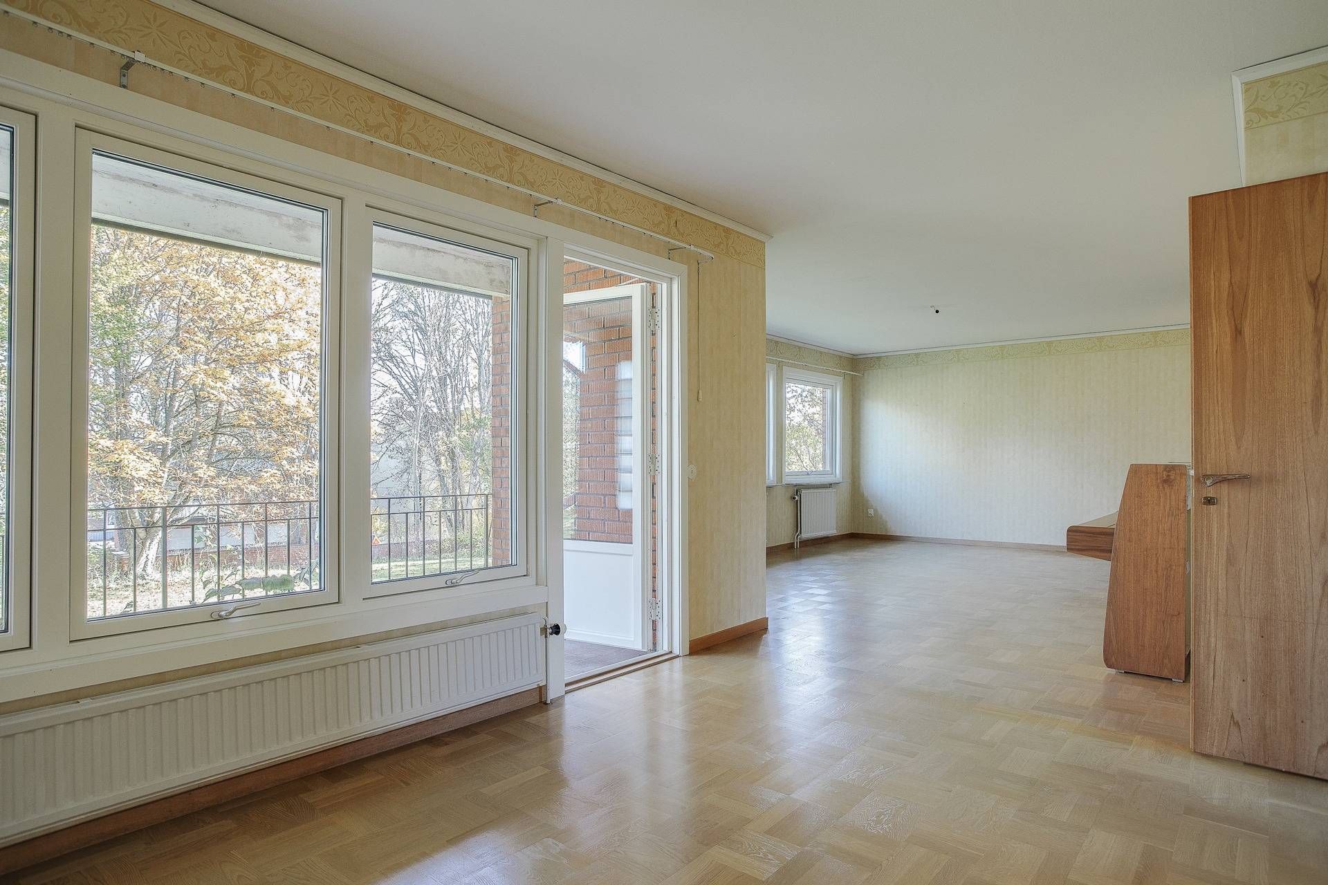 6 rum Villa på Trädgårdsgatan 10 Åseda Uppvidinge kommun - bild 29