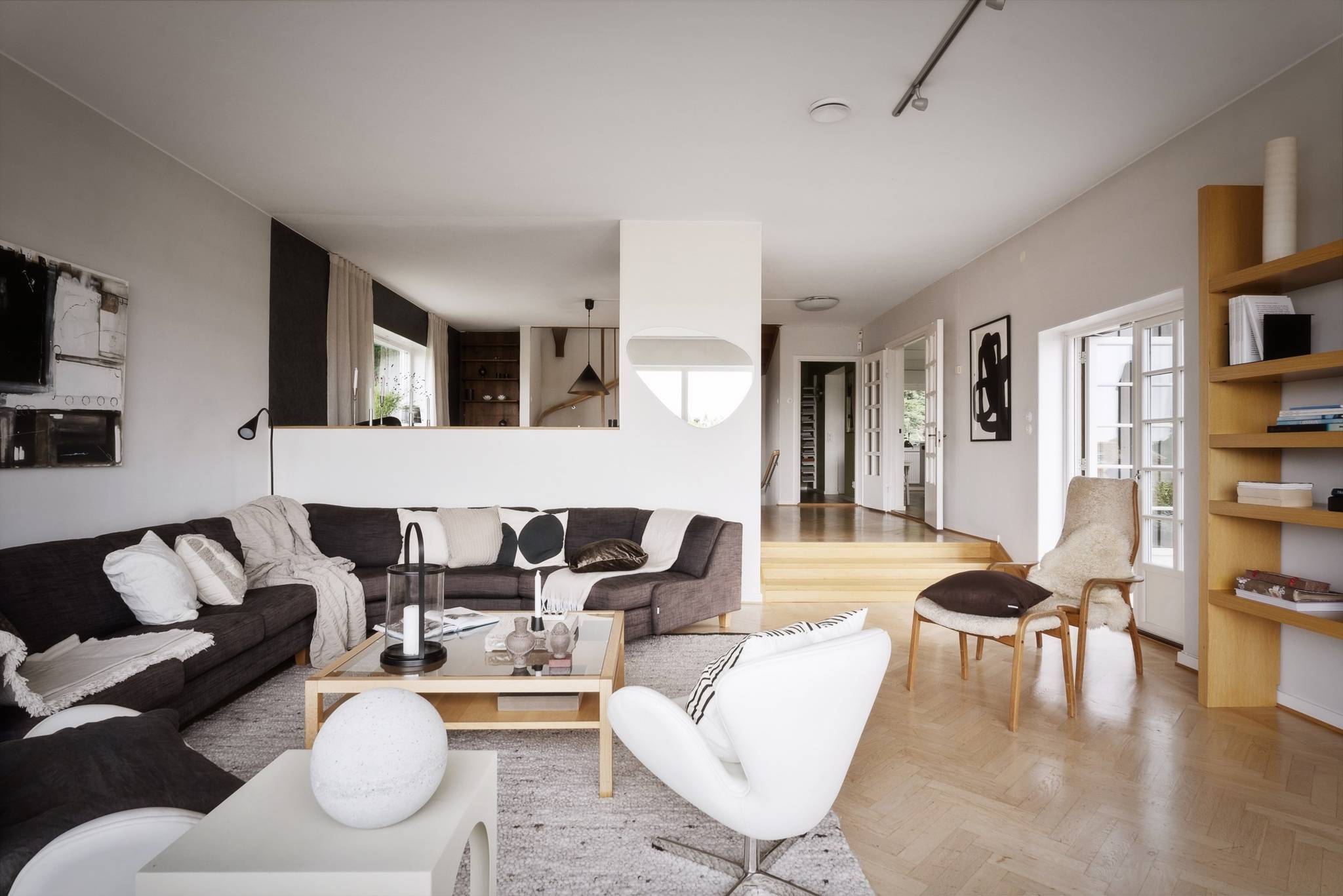 9 rum Villa på Solnedgången 22 Finngösa Partille kommun - bild 8