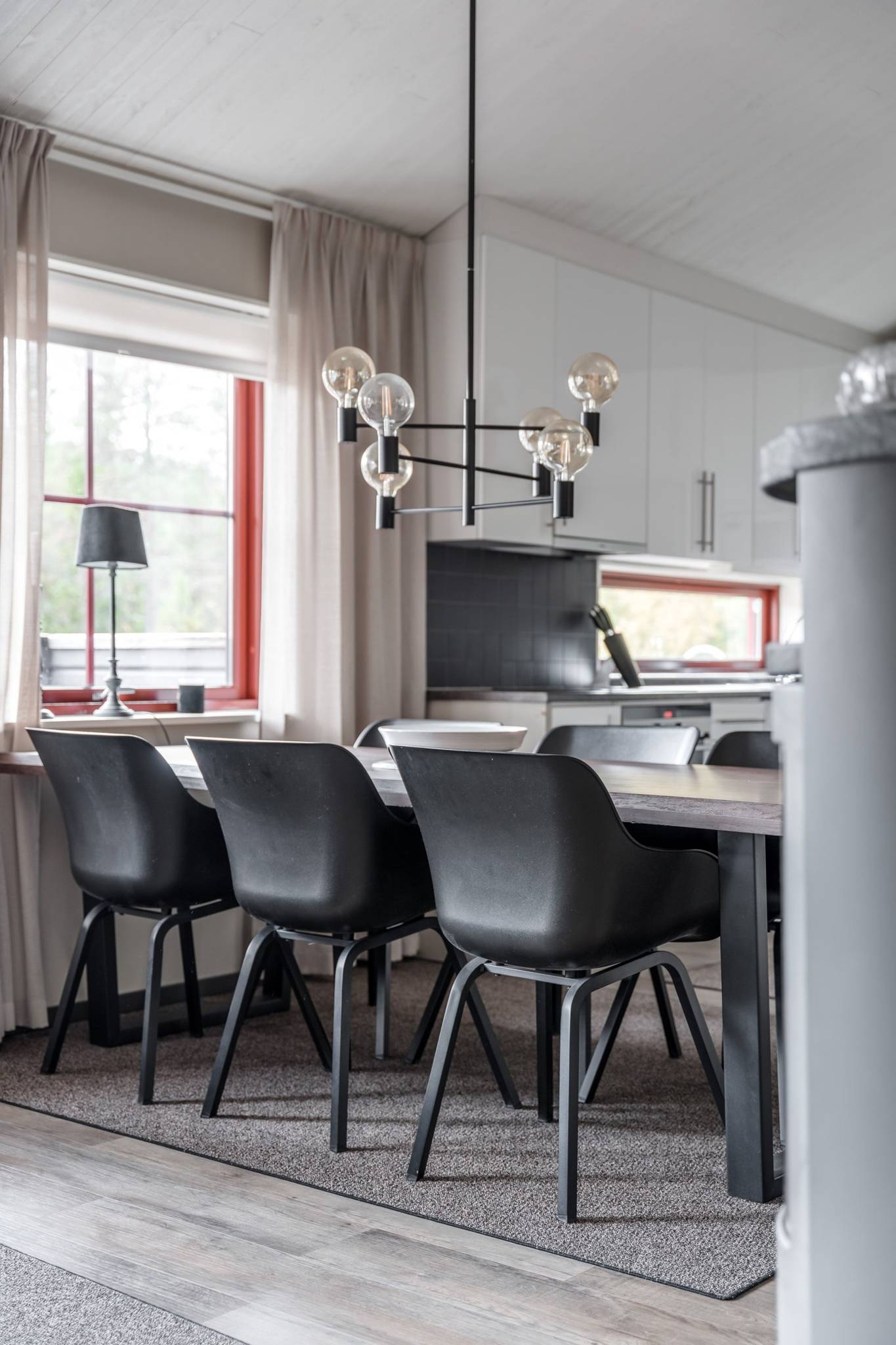 4 rum Lägenhet på Novavägen 12A Hundfjället Malung-Sälens kommun - bild 17