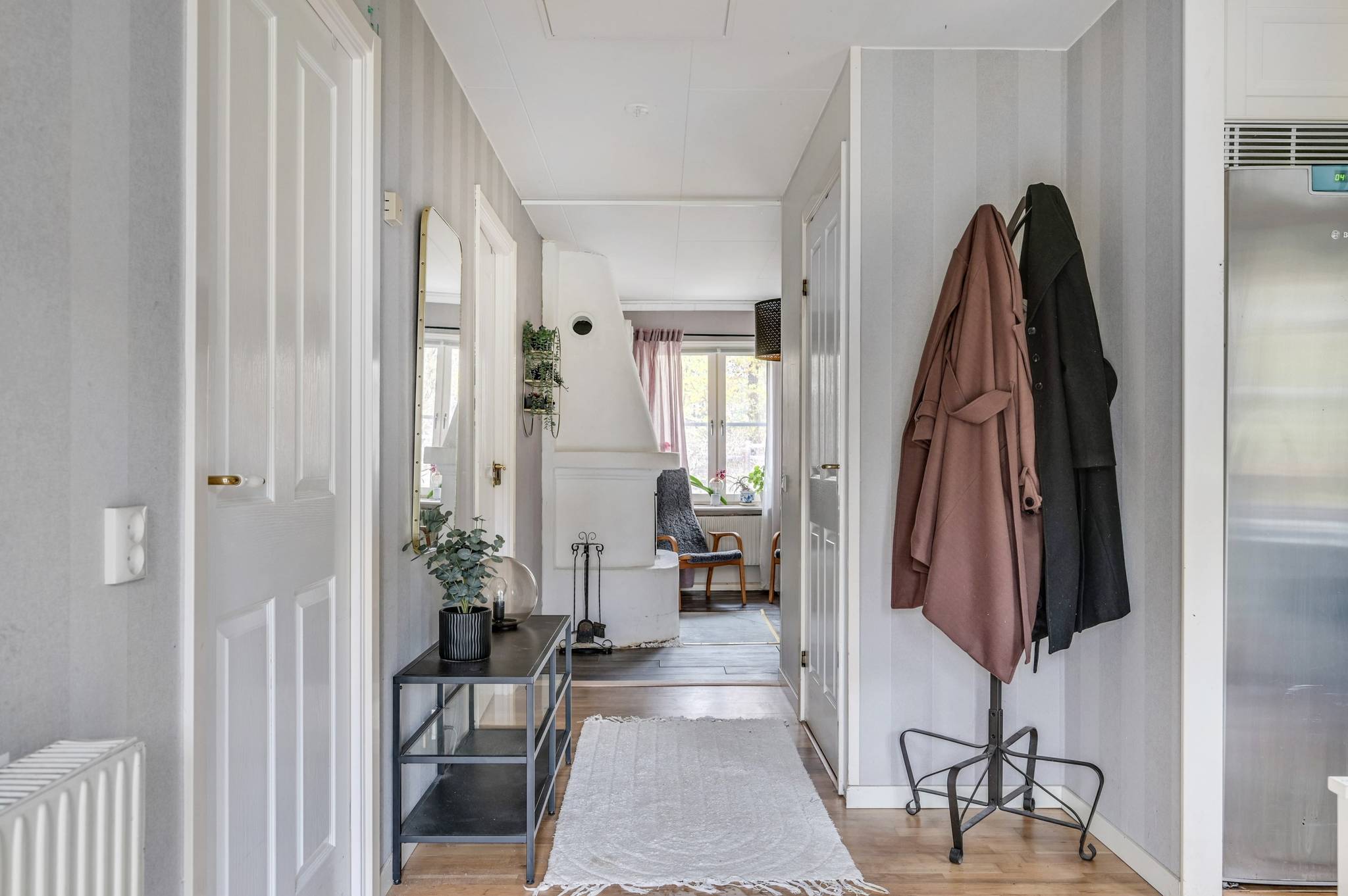 3 rum Lägenhet på Slagarvägen 12 Adelsö Ekerö kommun - bild 3