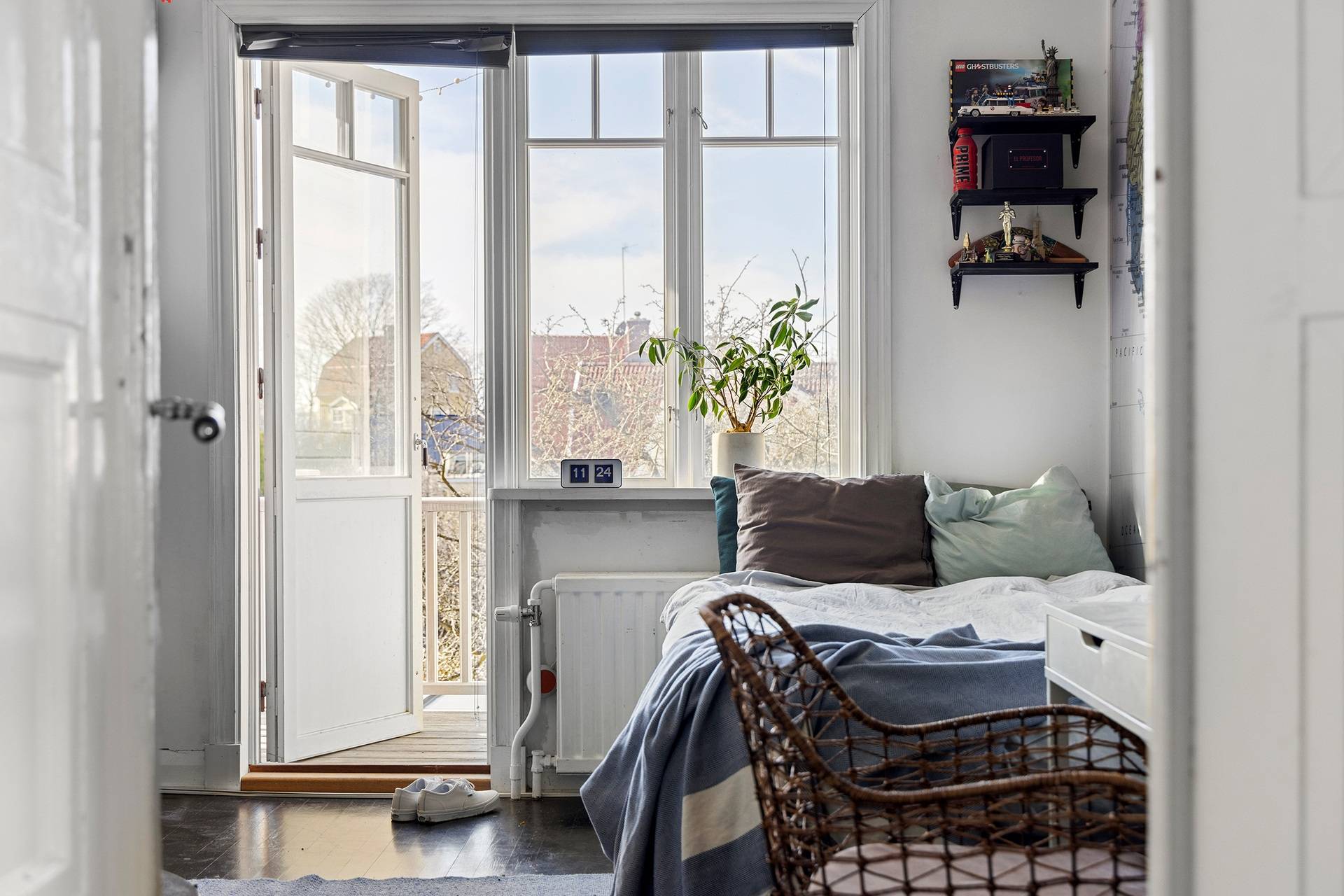 10 rum Villa på Stensprängaregatan 16 Ekebäck Göteborgs kommun - bild 26