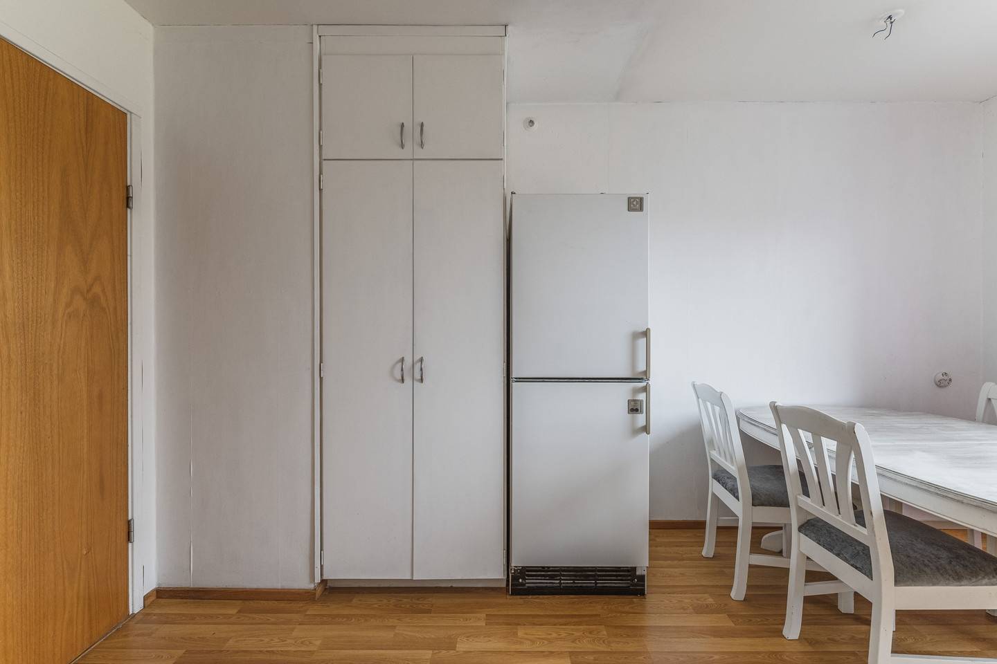 2 rum Lägenhet på Vintergatan 23B Vintergatan, Höglunda Säffle kommun - bild 10
