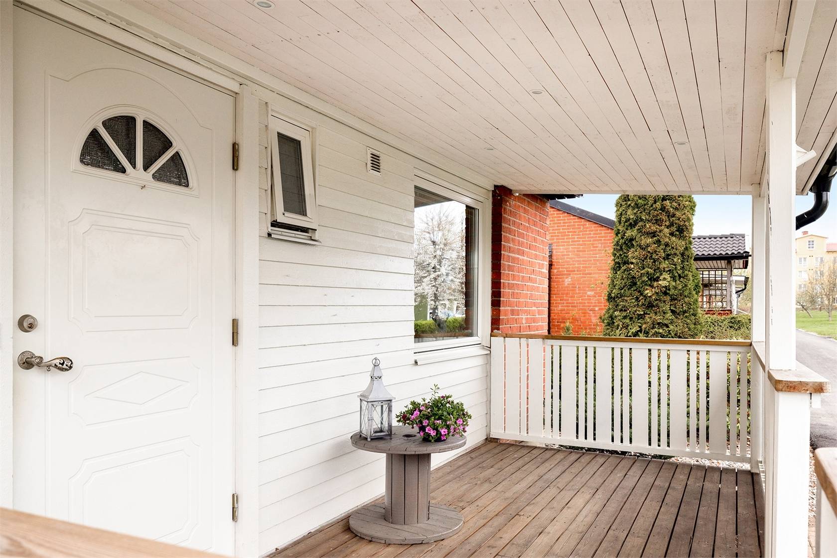 4 rum Radhus på Skeppsvägen 19D Bålsta - Mansängen Håbo kommun - bild 36