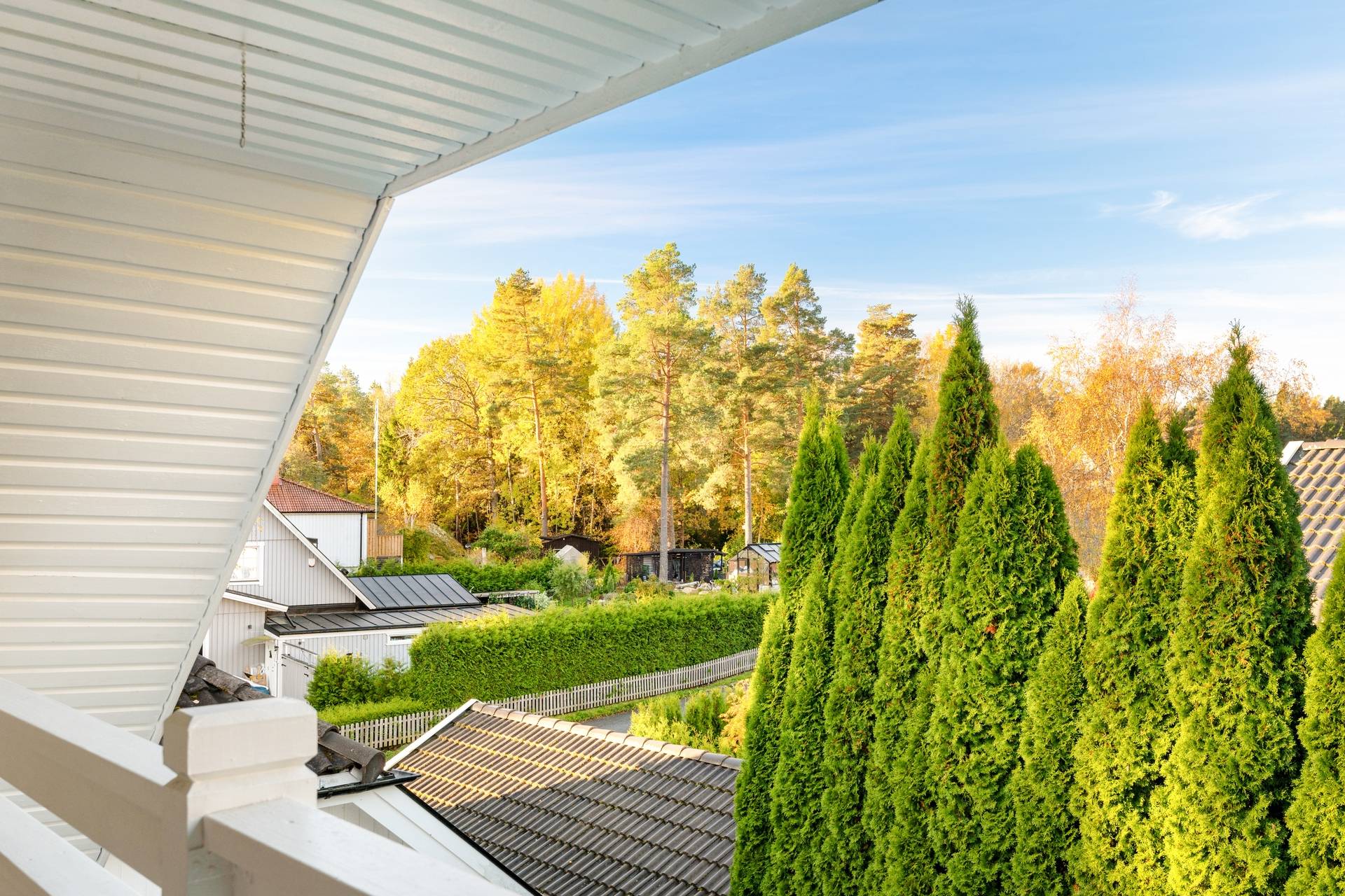 5 rum Villa på Björnkärrsvägen 44 Skarpäng Täby kommun - bild 40