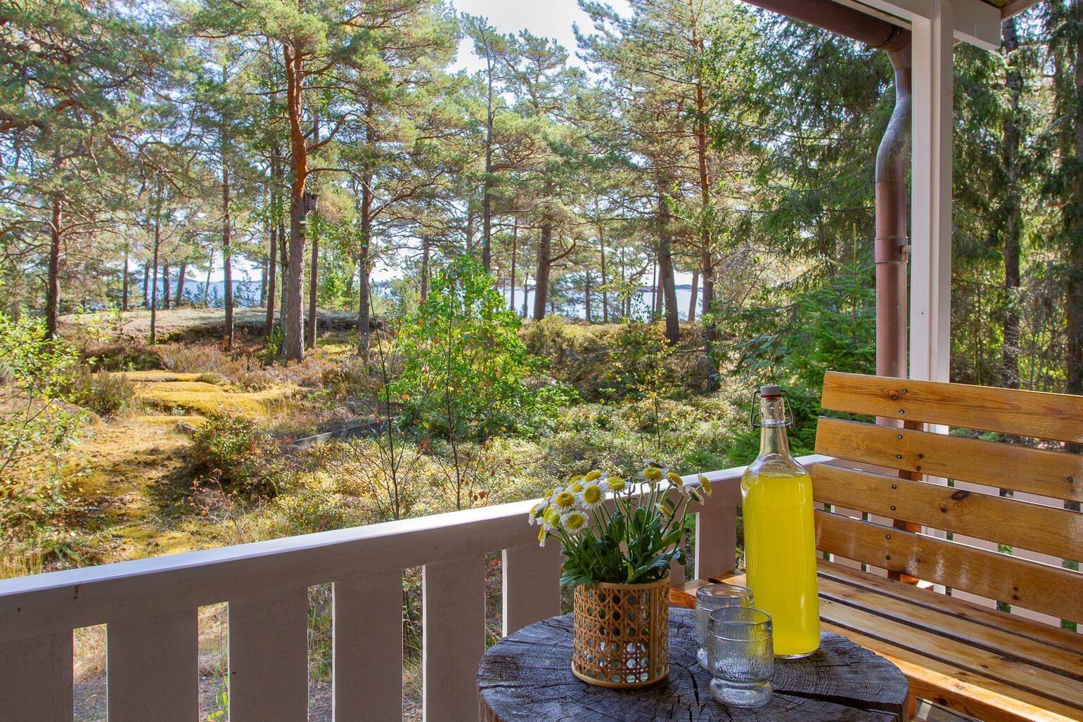 Ornö, Haninge kommun