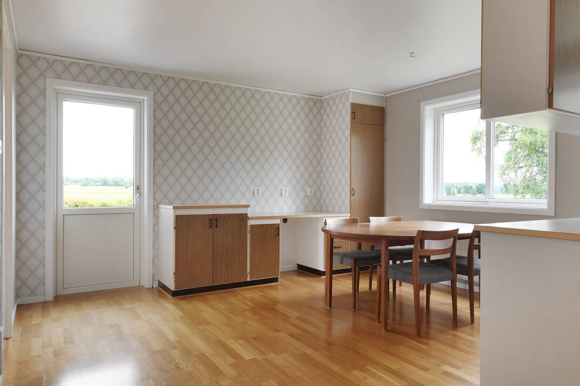 Gård med skogsbruk på Östergården Alingsås kommun - bild 12