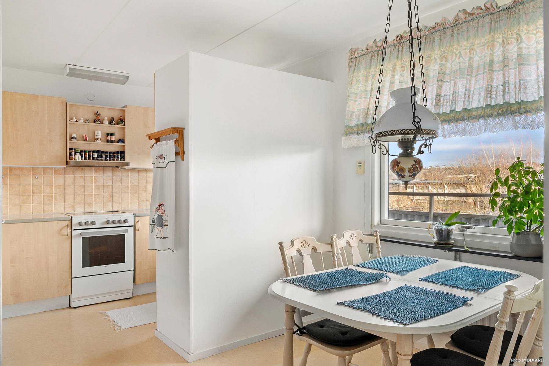 2 rum Lägenhet på Prilyckegatan 87 Hisings Kärra Göteborgs kommun - bild 8