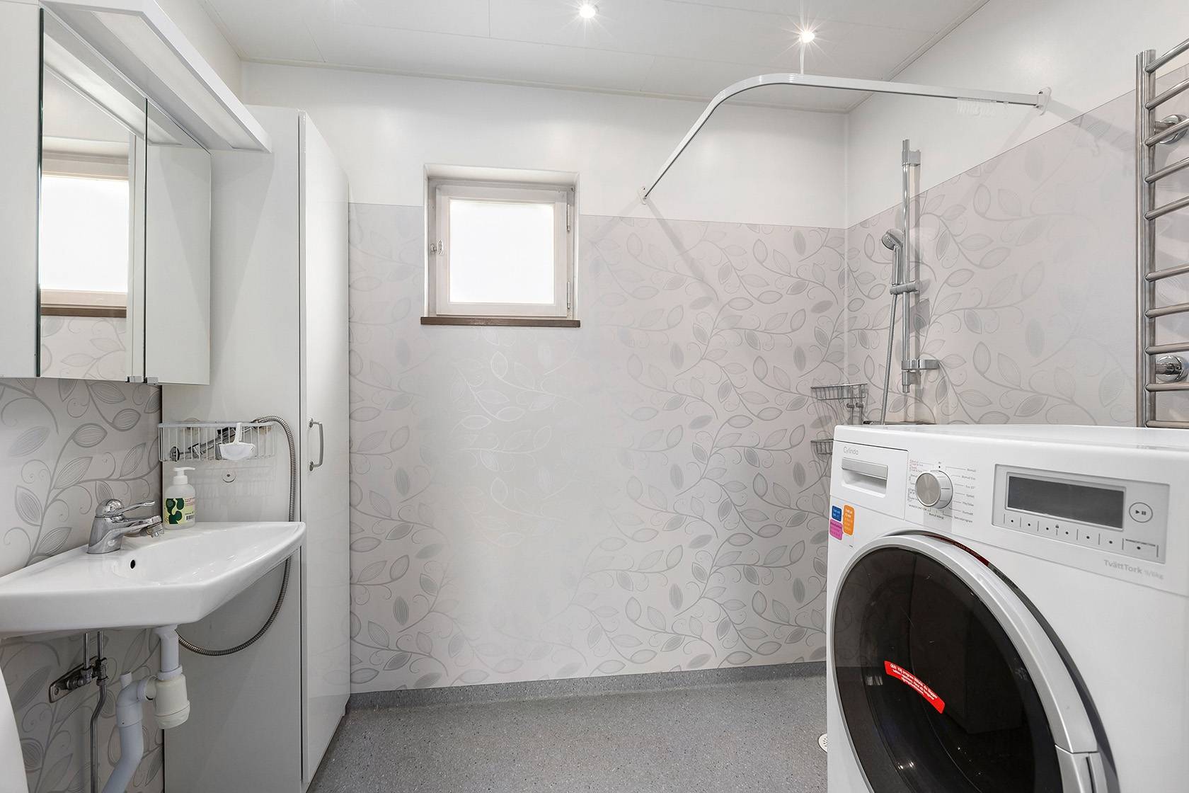 3 rum Villa på Kämpes väg 3 Jämshög Olofströms kommun - bild 13