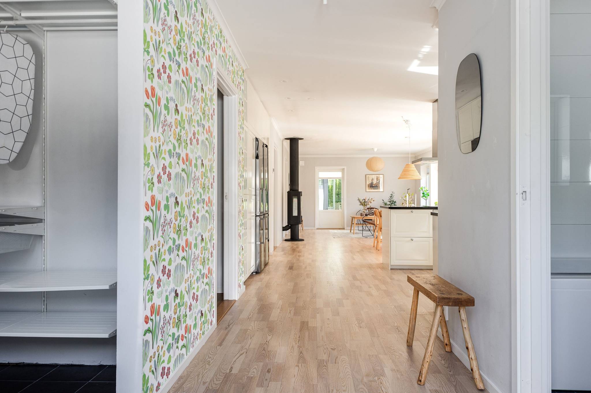 4 rum Villa på Rågvägen 14 Ryssbo Enköpings kommun - bild 5