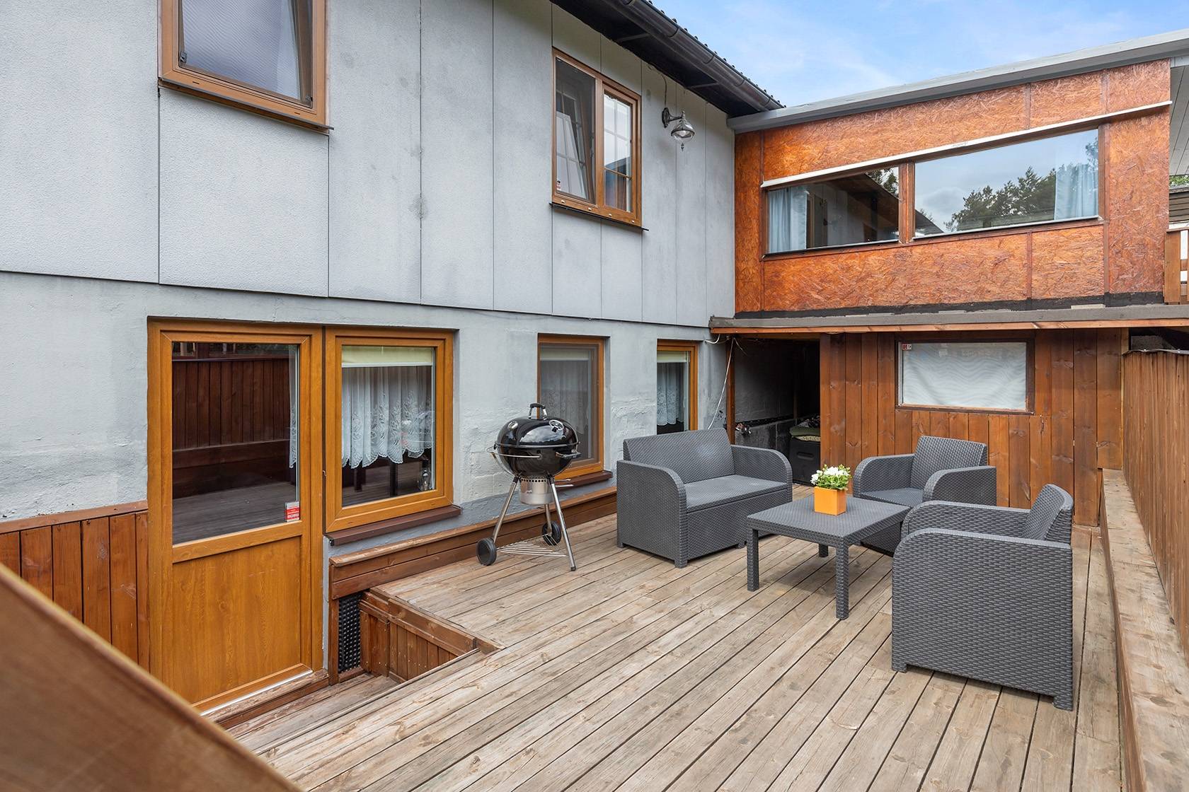 6 rum villa på Turabyggevägen 64 Örkelljunga, Örkelljunga kommun - bild 5