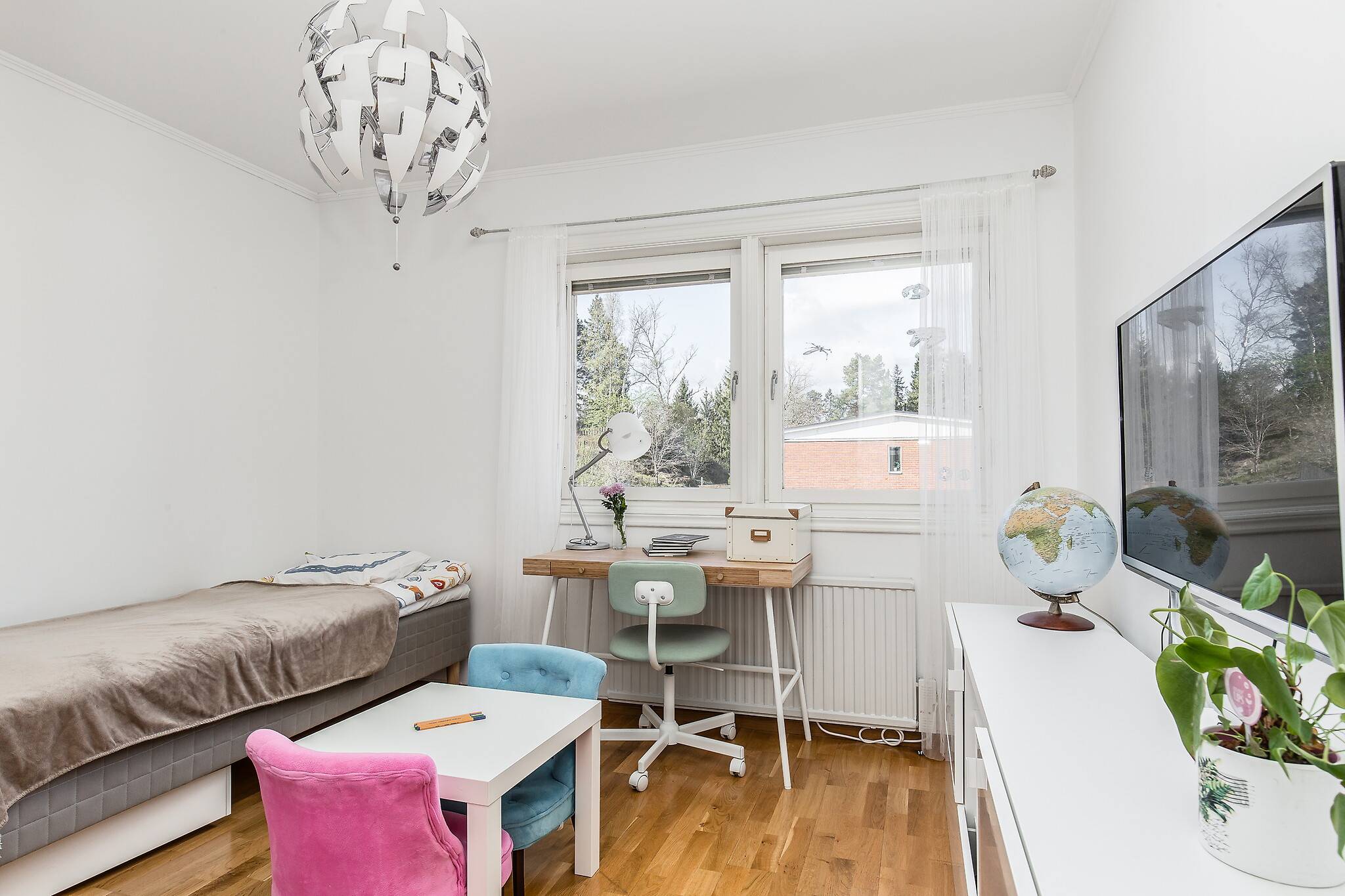 5 rum Radhus på Kvarnbergsvägen 37A Solfagra Huddinge kommun - bild 26
