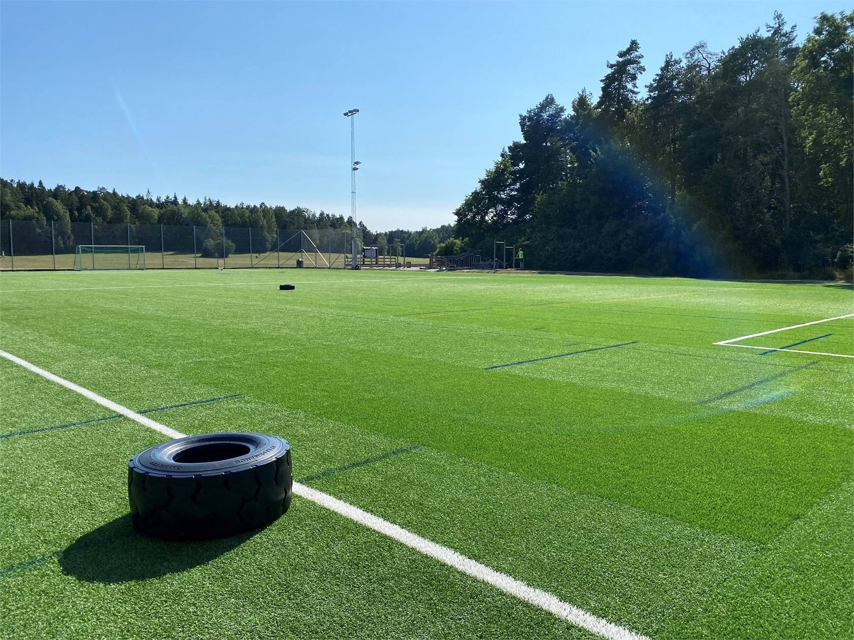 3 rum Lägenhet på Kanngjutargränd 28 Vällingby - Grimsta Stockholms kommun - bild 26