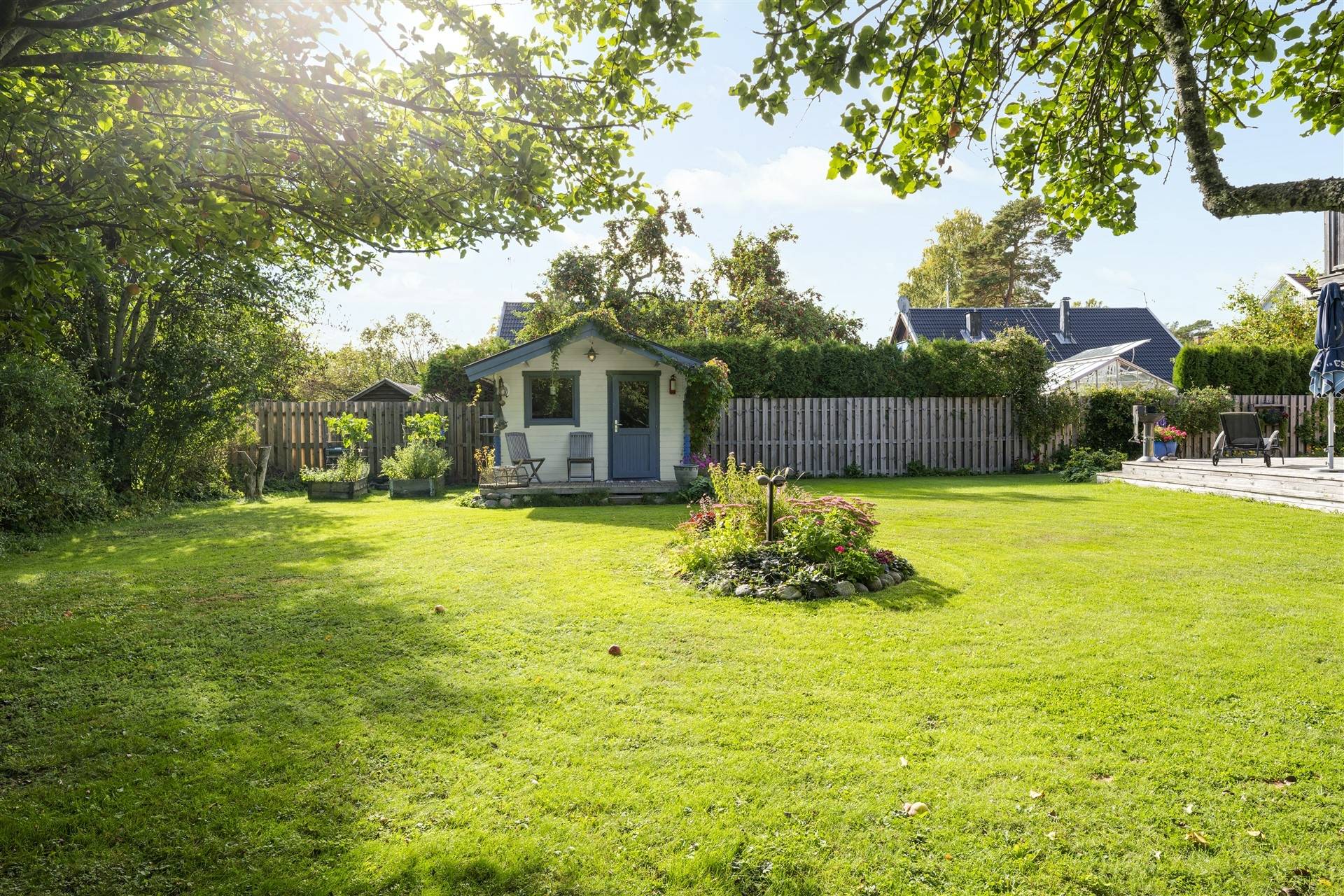 6 rum Villa på Torgvägen 2B Norby Uppsala kommun - bild 5