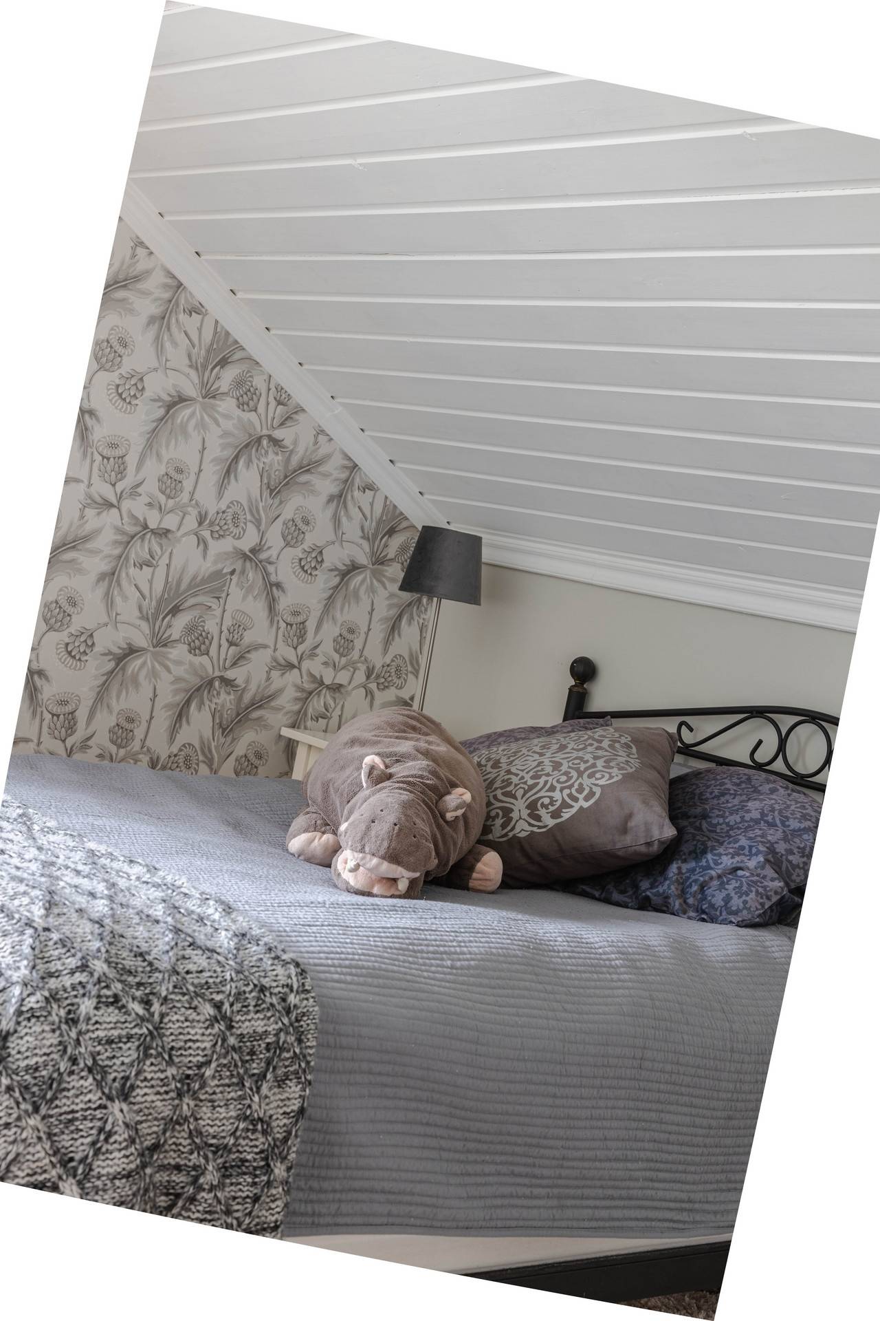 7 rum Villa på Vällargatan 17 Torshälla Eskilstuna kommun - bild 39