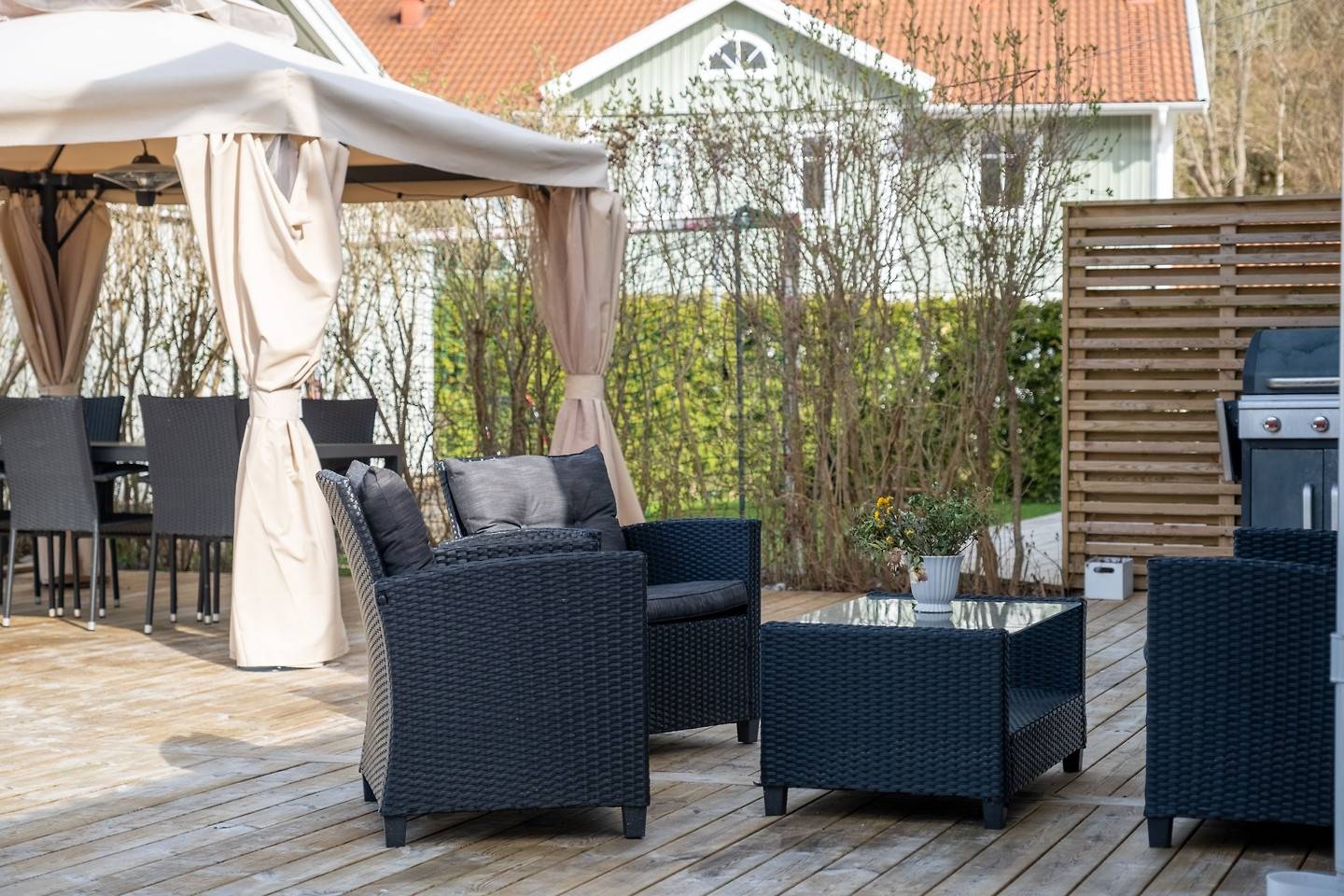 5 rum Parhus på Fuxvägen 6 Gerrebacka - Hisings Kärra Göteborgs kommun - bild 20