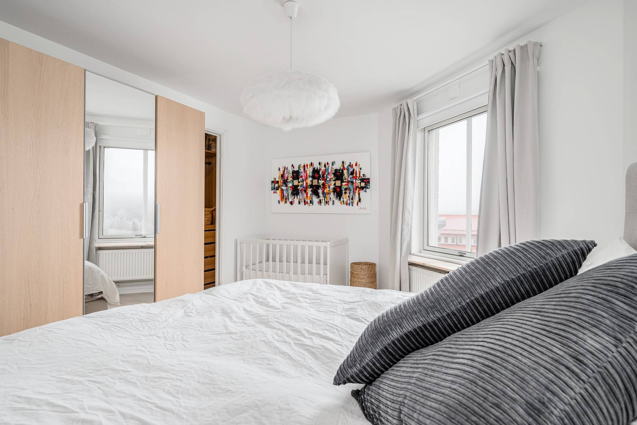 3 rum Lägenhet på Södergatan 18B Märsta Sigtuna kommun - bild 22