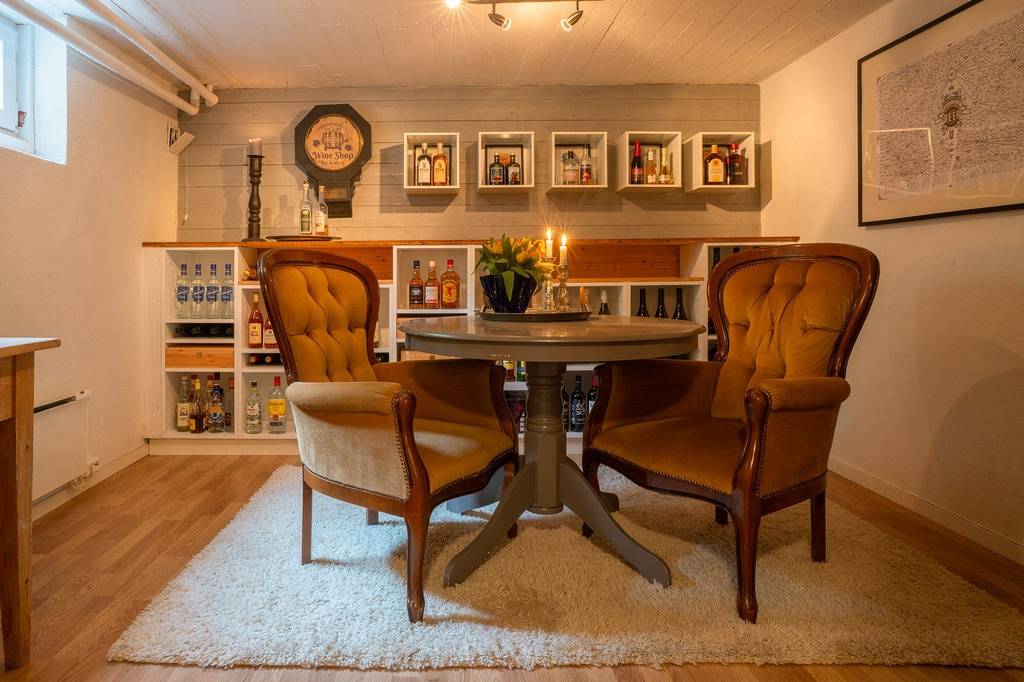 4 rum Villa på Kallkällevägen 12 Dals Långed Bengtsfors kommun - bild 29