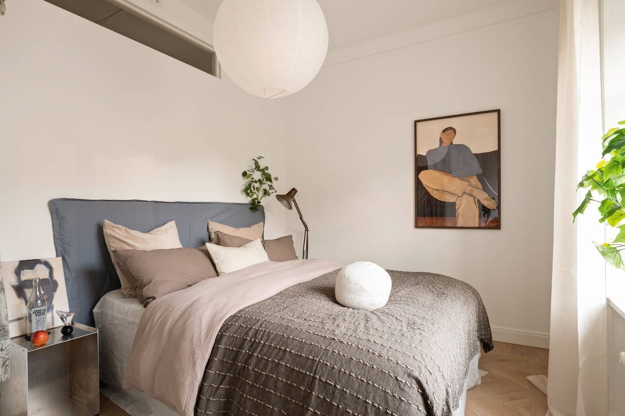 2.5 rum Lägenhet på Ringvägen 131 Södermalm Stockholms kommun - bild 18