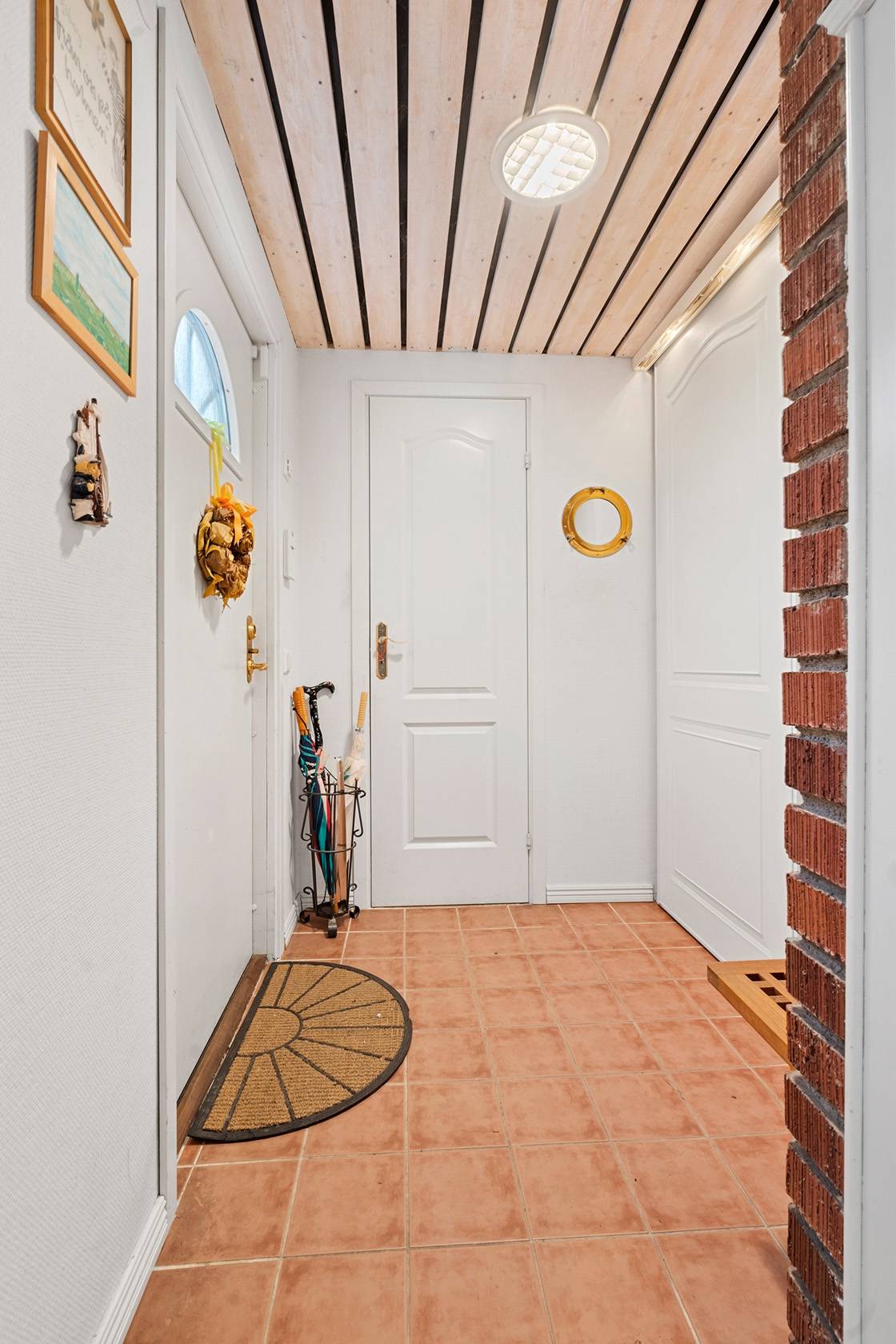 5 rum Radhus på Rädisvägen 85 Hässelby Norra Villastad Stockholms kommun - bild 15